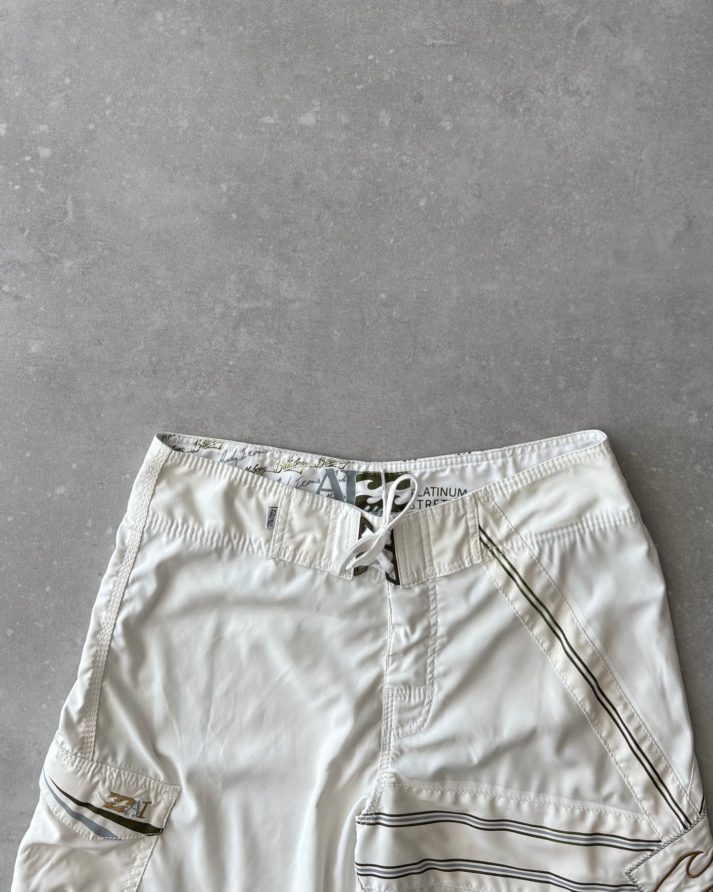 Vintage Billabong Andy Irons Shogun Boardshorts (31)