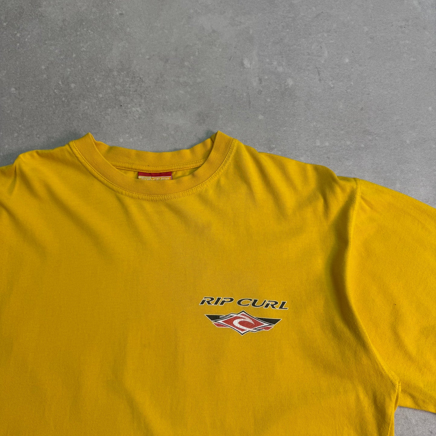 00's Rip Curl IRL T-Shirt (M)