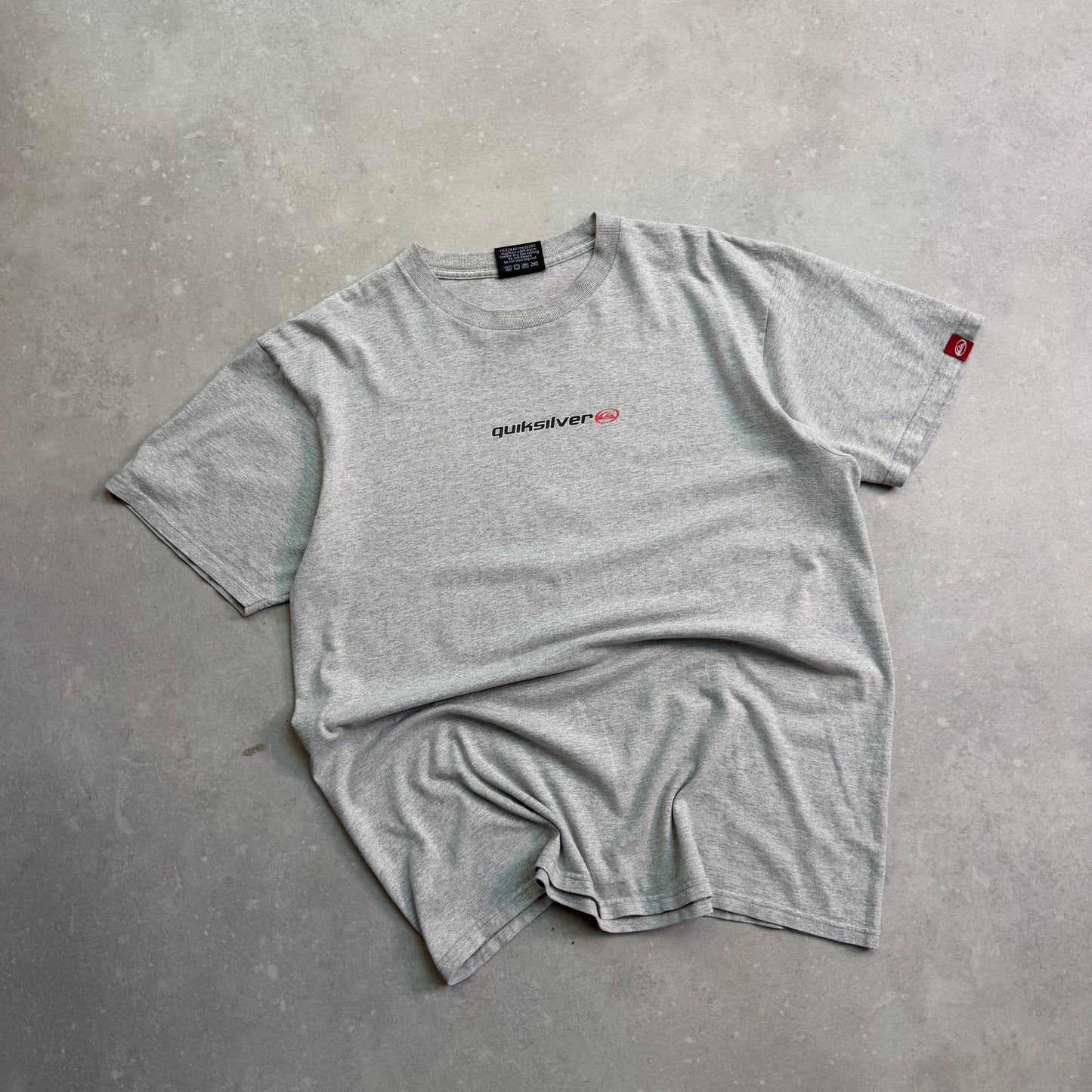 00’s Quiksilver T-shirt (L)