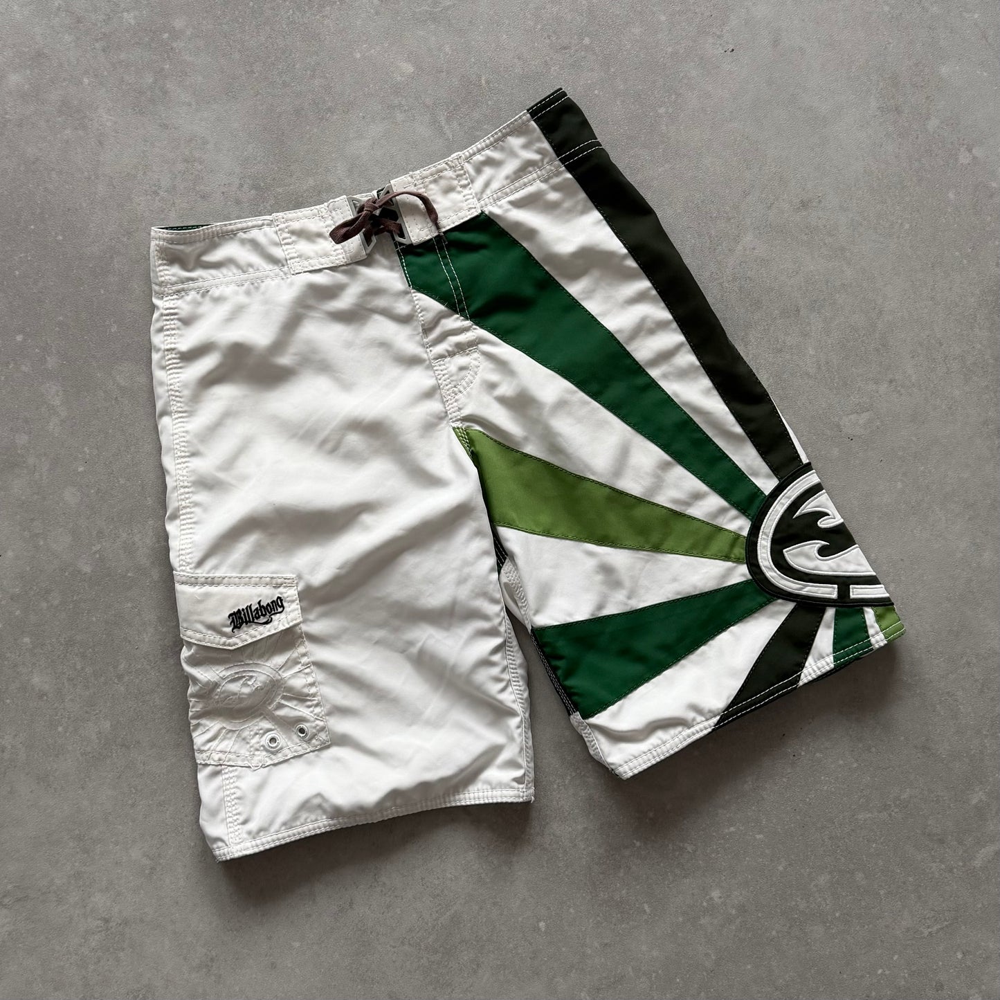 Vintage Billabong BoardShorts (29)