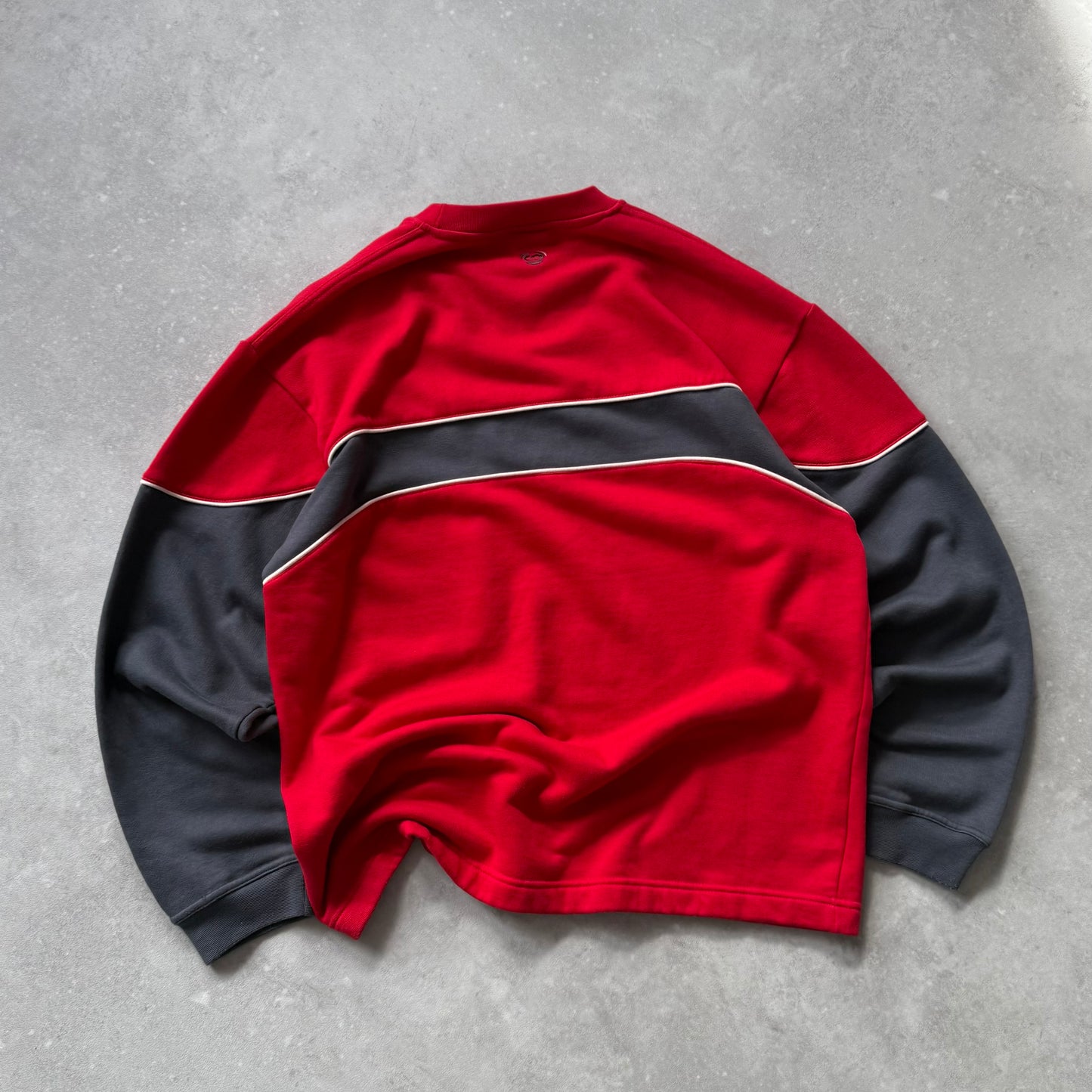 00's Billabong Two Tone Sweatshirt (L)
