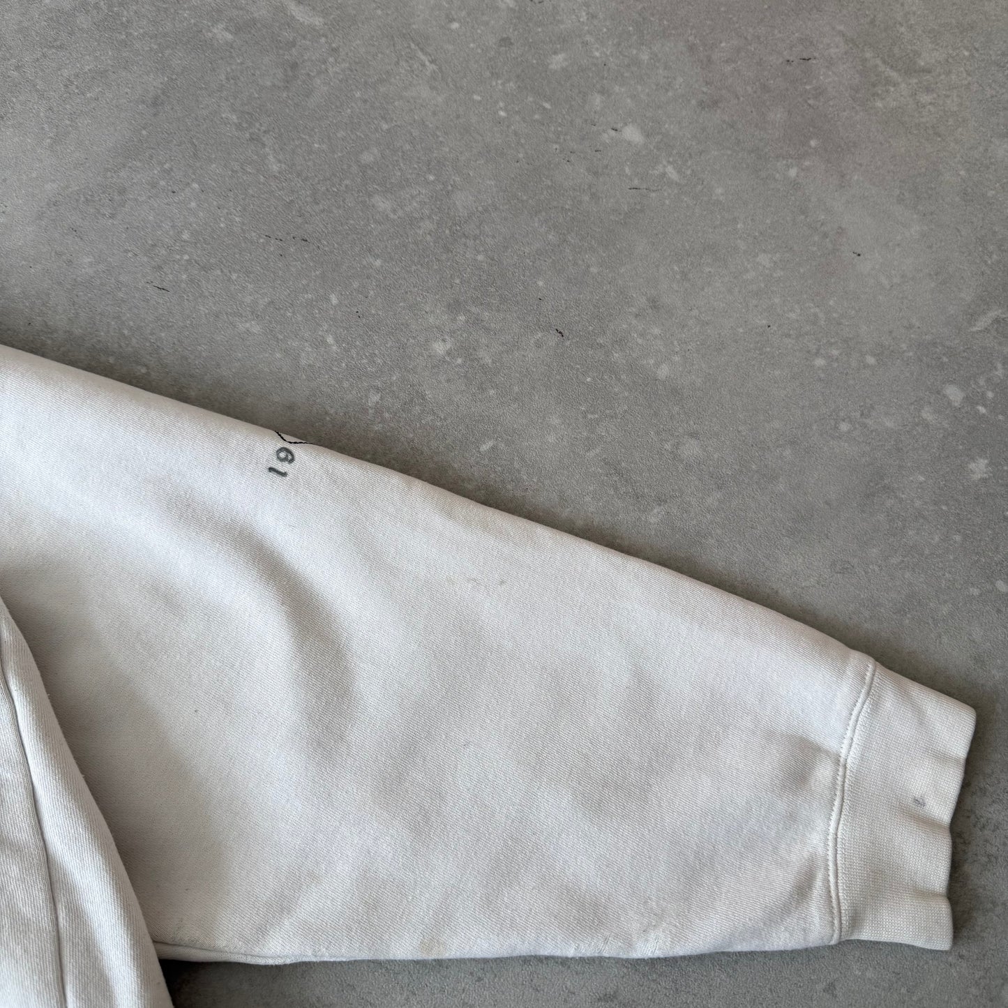 00’s Quiksilver Hoodie (M)