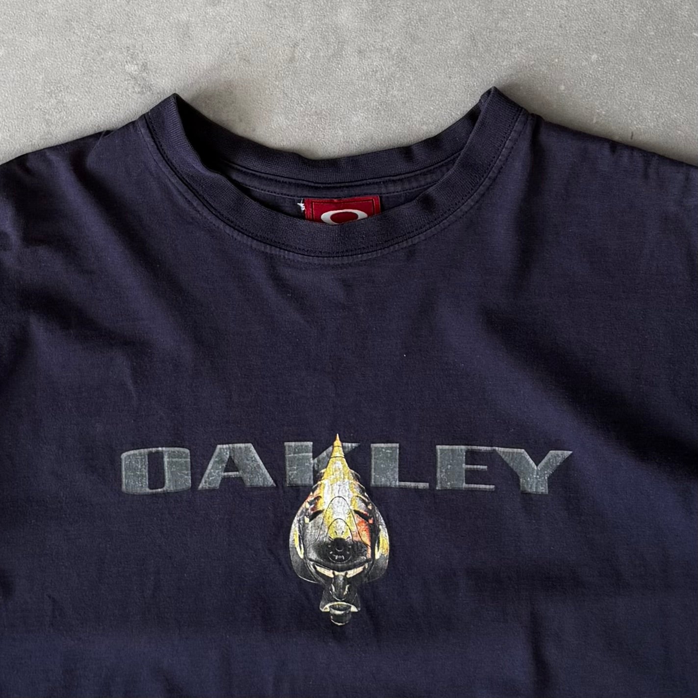 Oakley MOTM T-shirt (M)