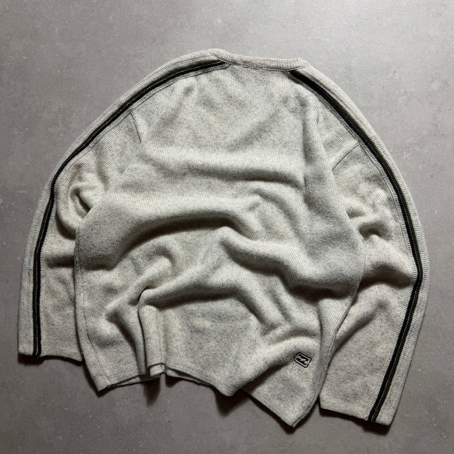 00’s Billabong Knit Jumper (L)