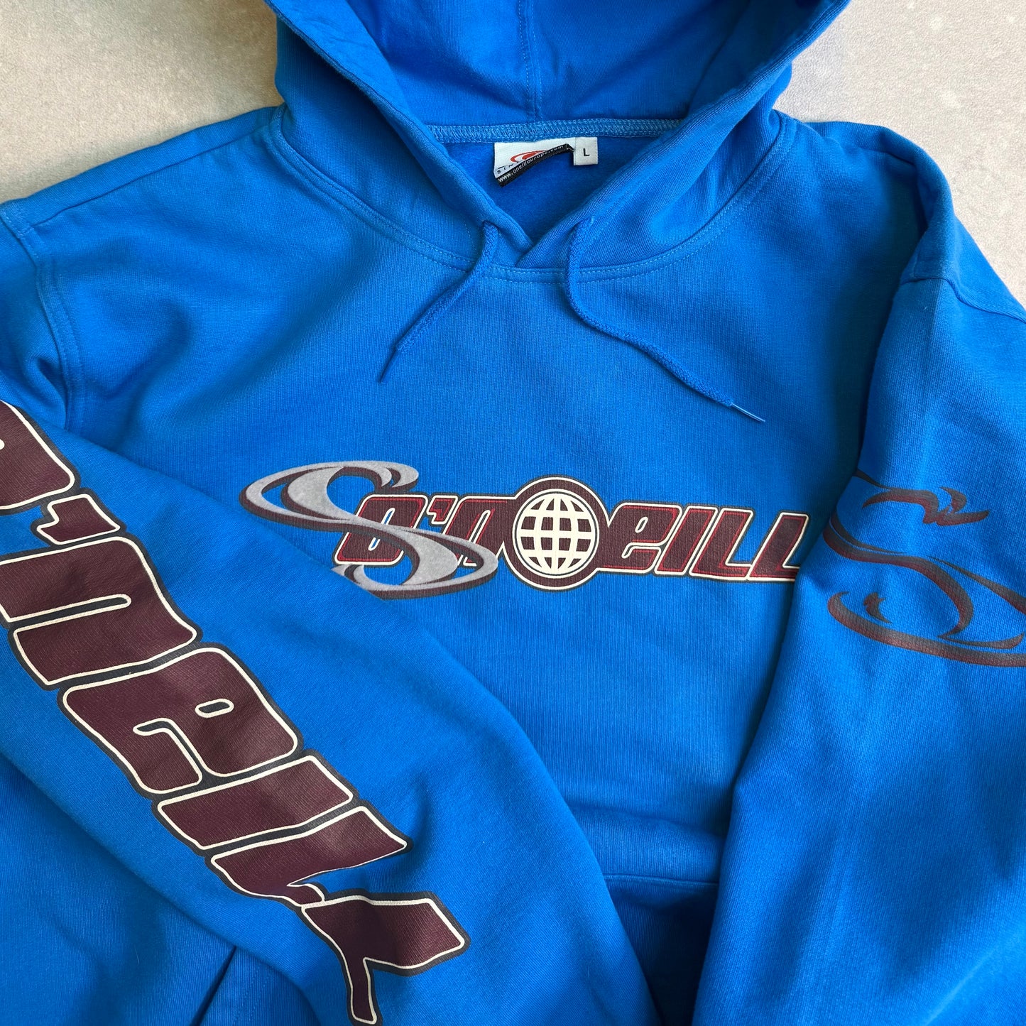 00’s O’Neill Hoodie (L)