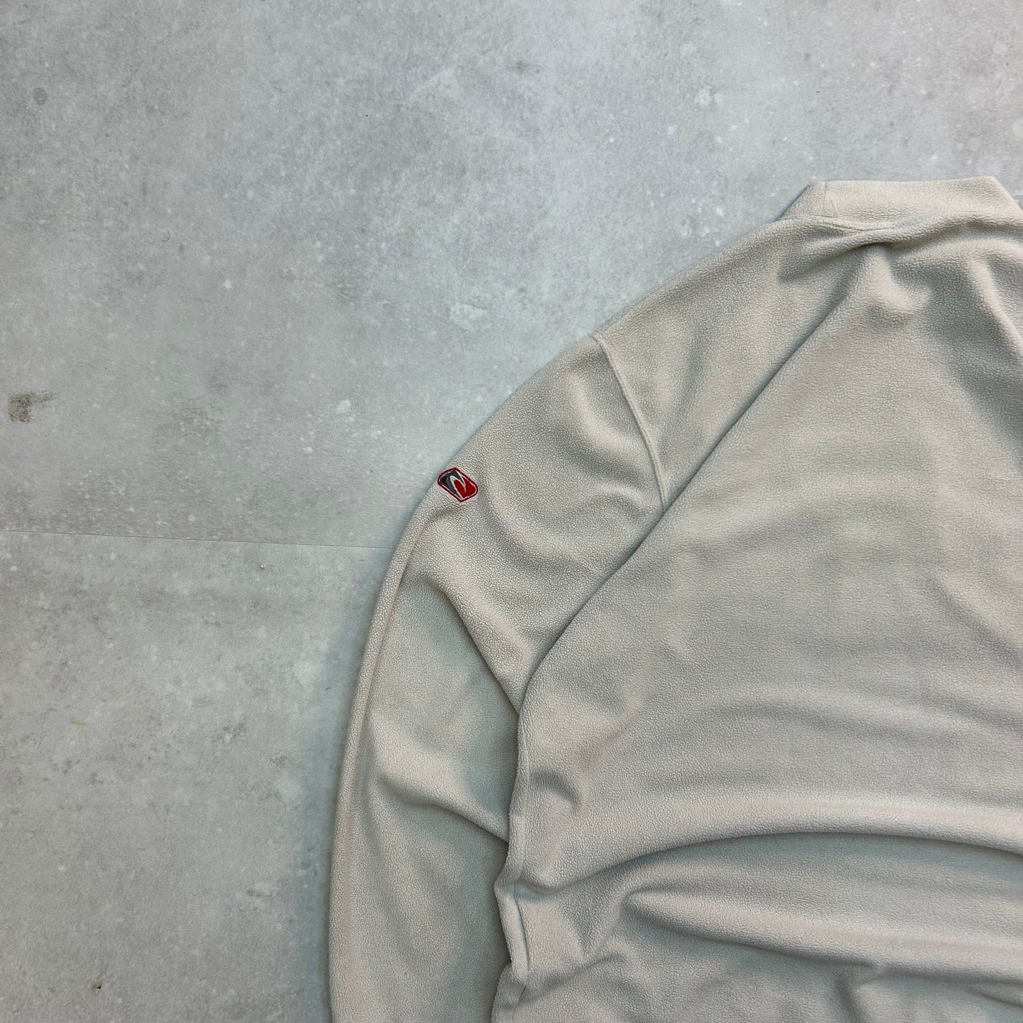 00’s Rip Curl Fleece Sweatshirt (M)