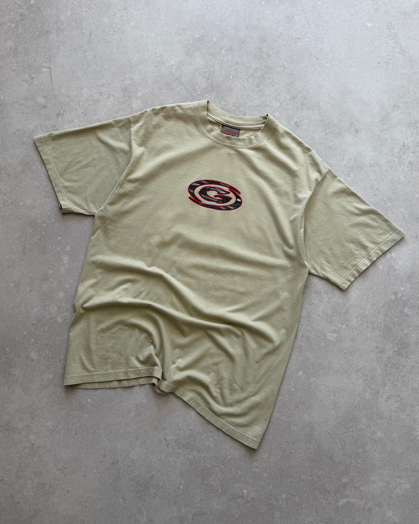 Vintage Gotcha T-Shirt (L)