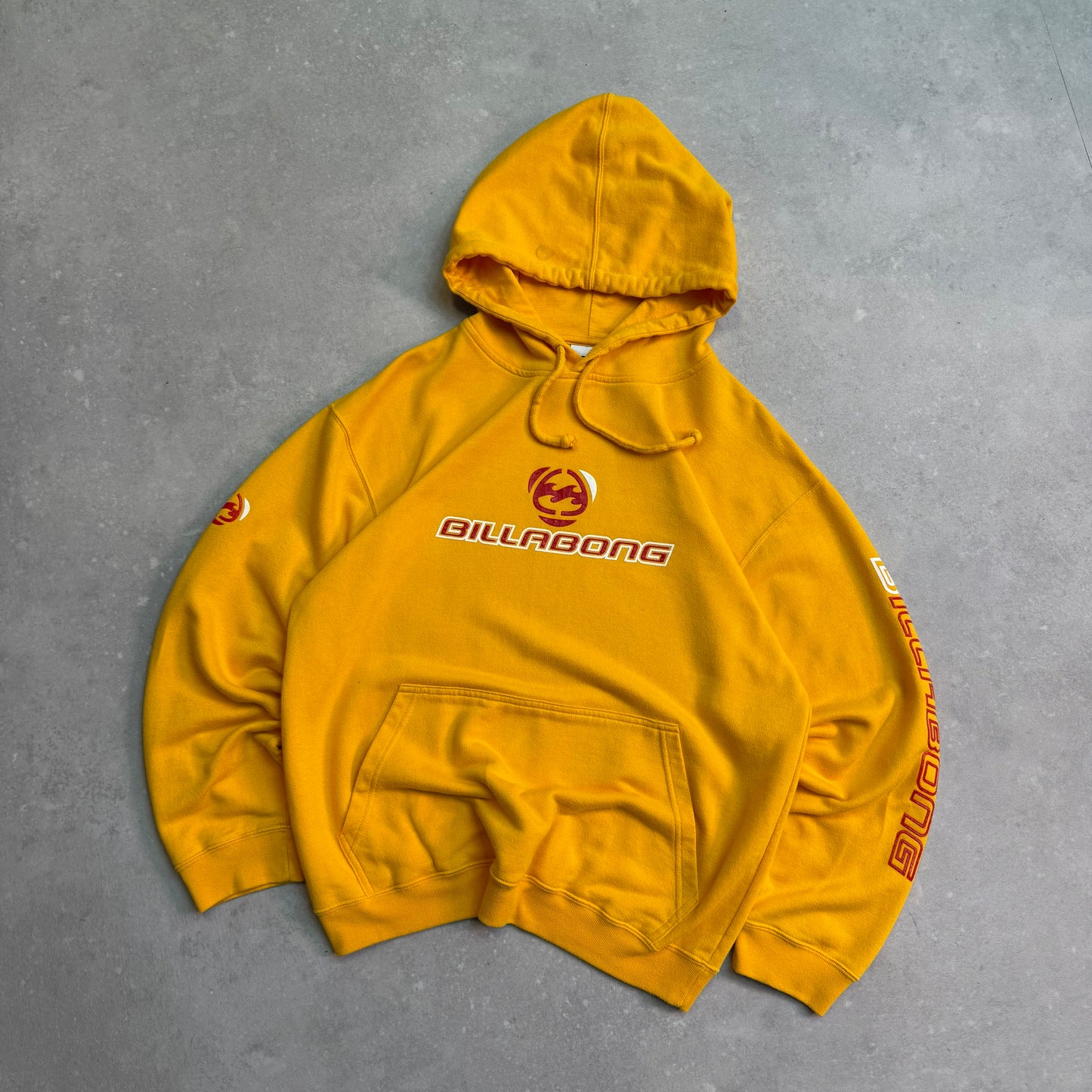 00’s Billabong Hoodie (S)