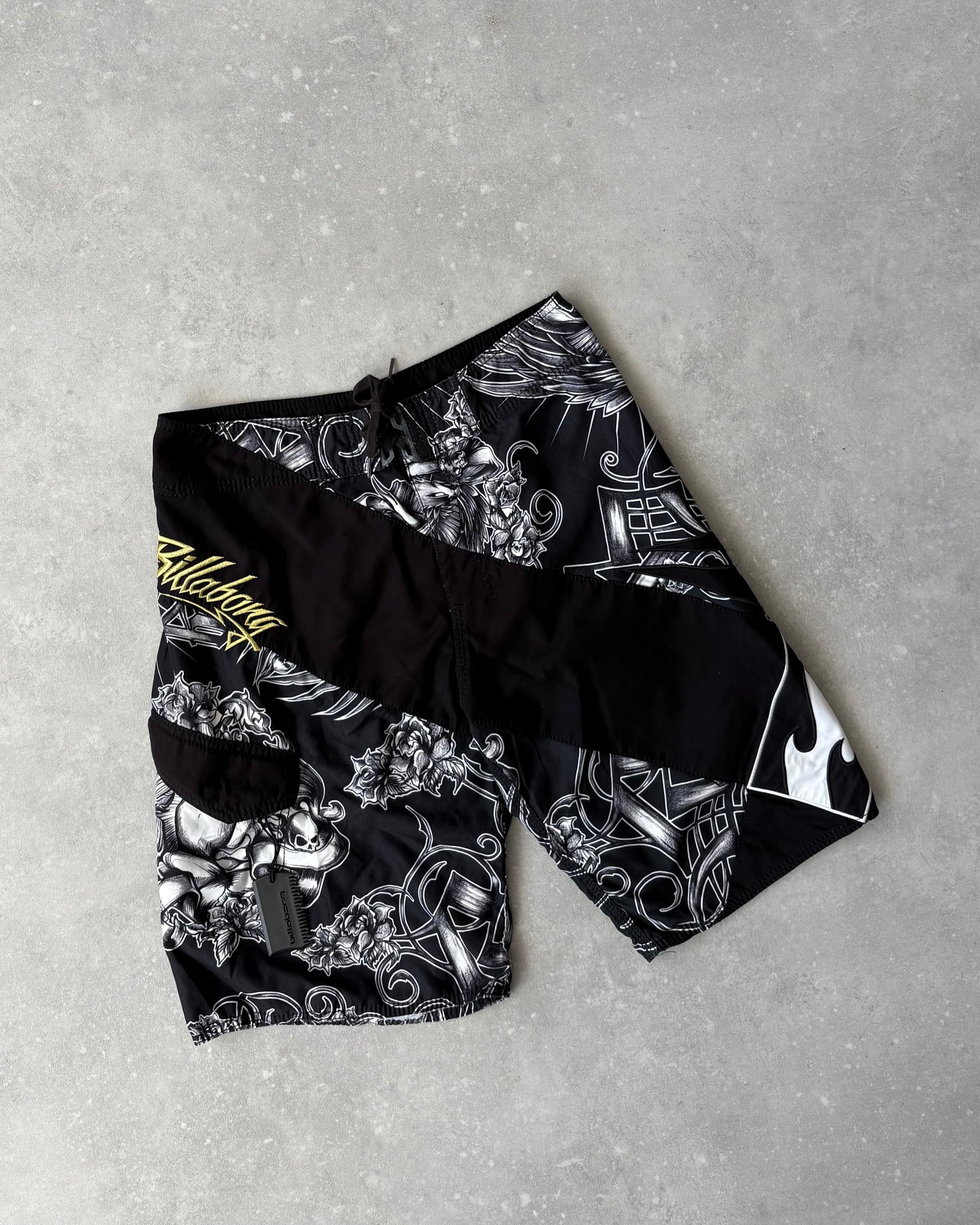 Vintage Billabong Boardshorts (31)