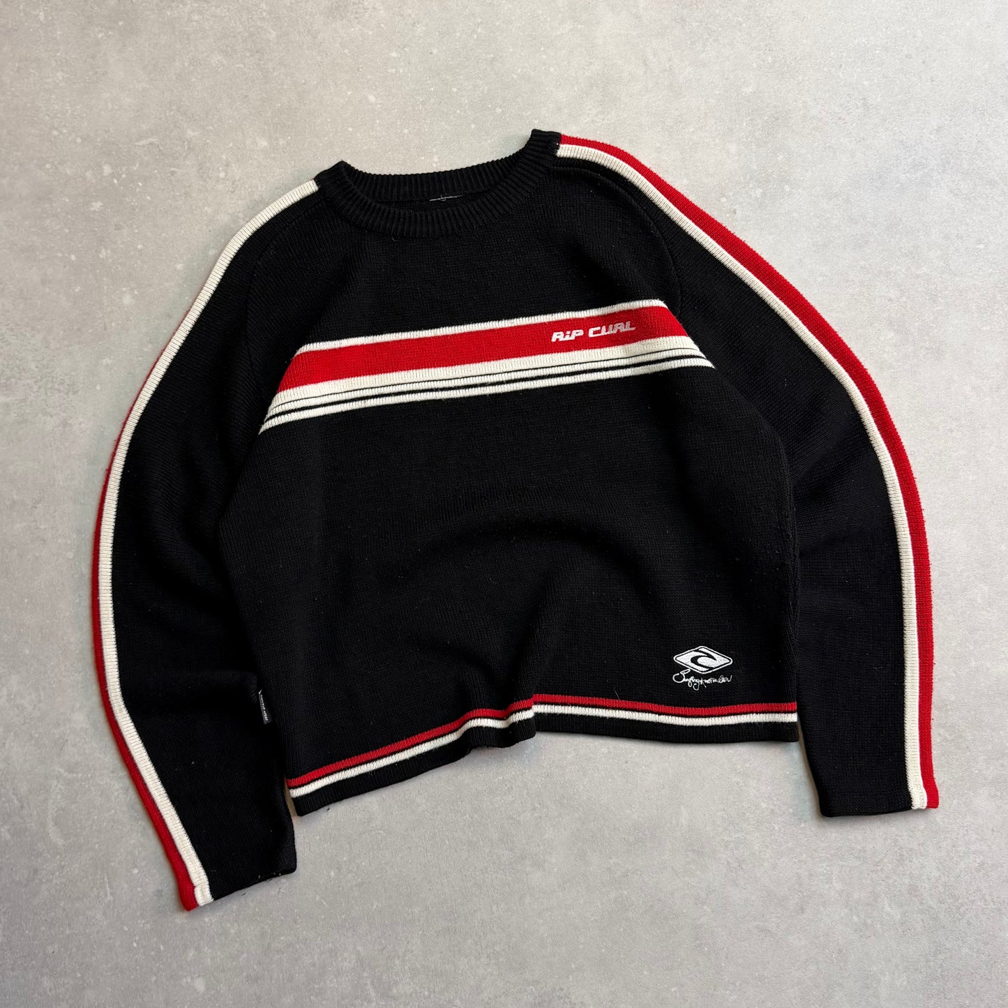00’s Rip Curl Knit Jumper (S)