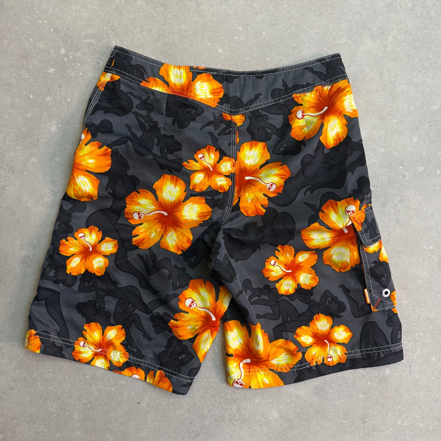 00’s Billabong Boardshorts (32)