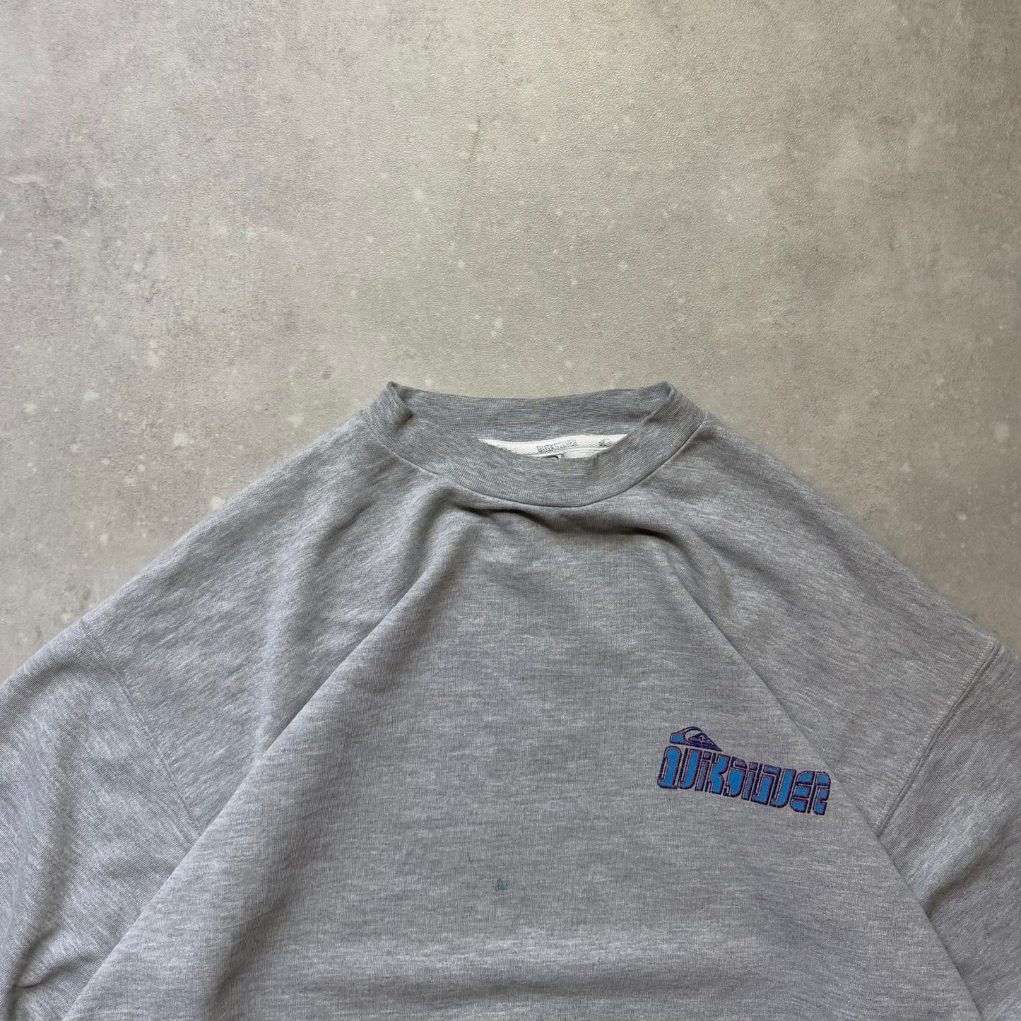90’s Quiksilver Sweatshirt (S)