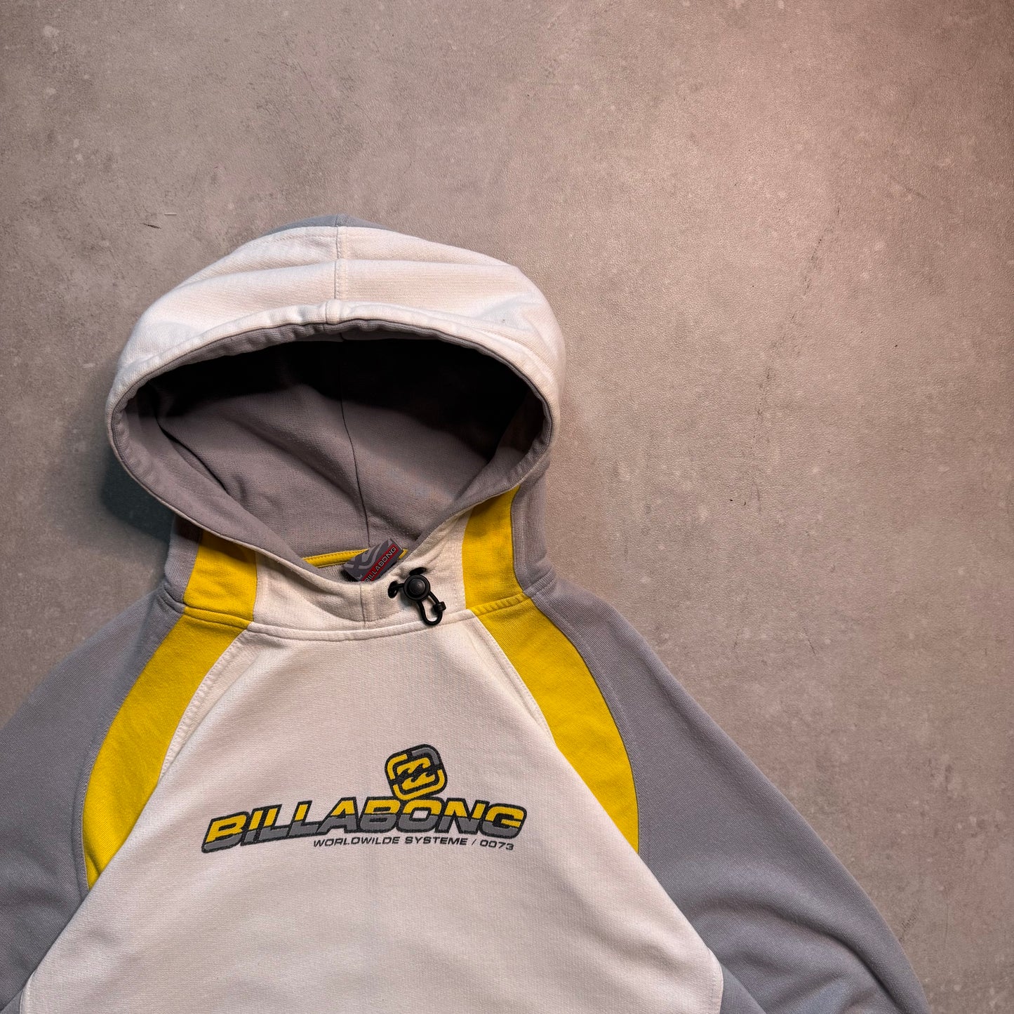 00's Billabong Hoodie