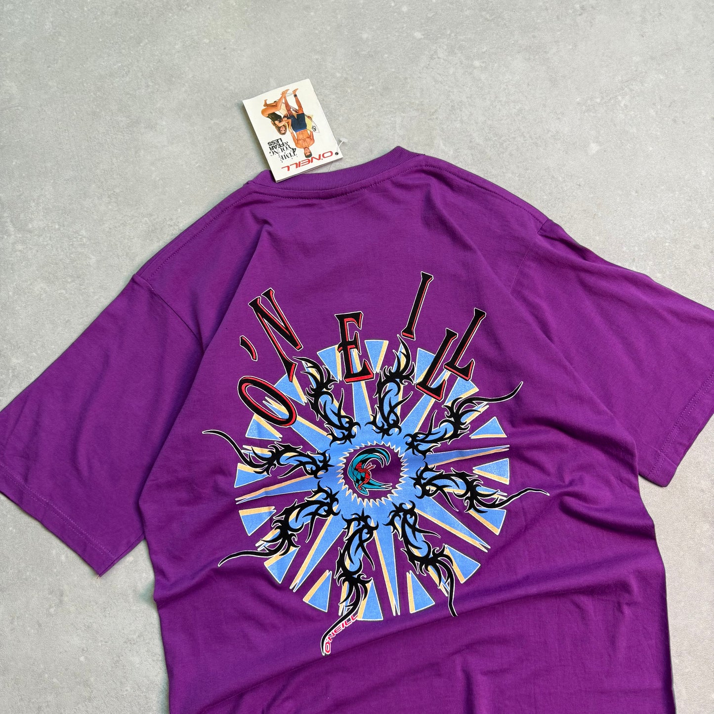 90’s BNWT O’Neill T-shirt (M)