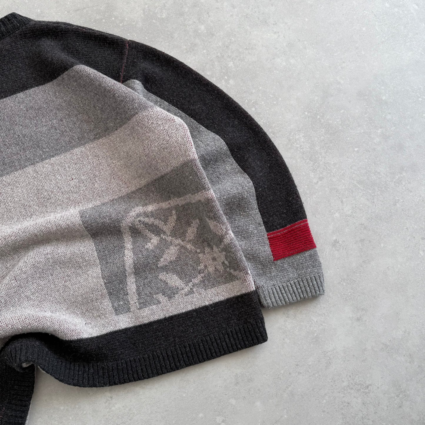 90’s Oxbow Knit Jumper (XL)