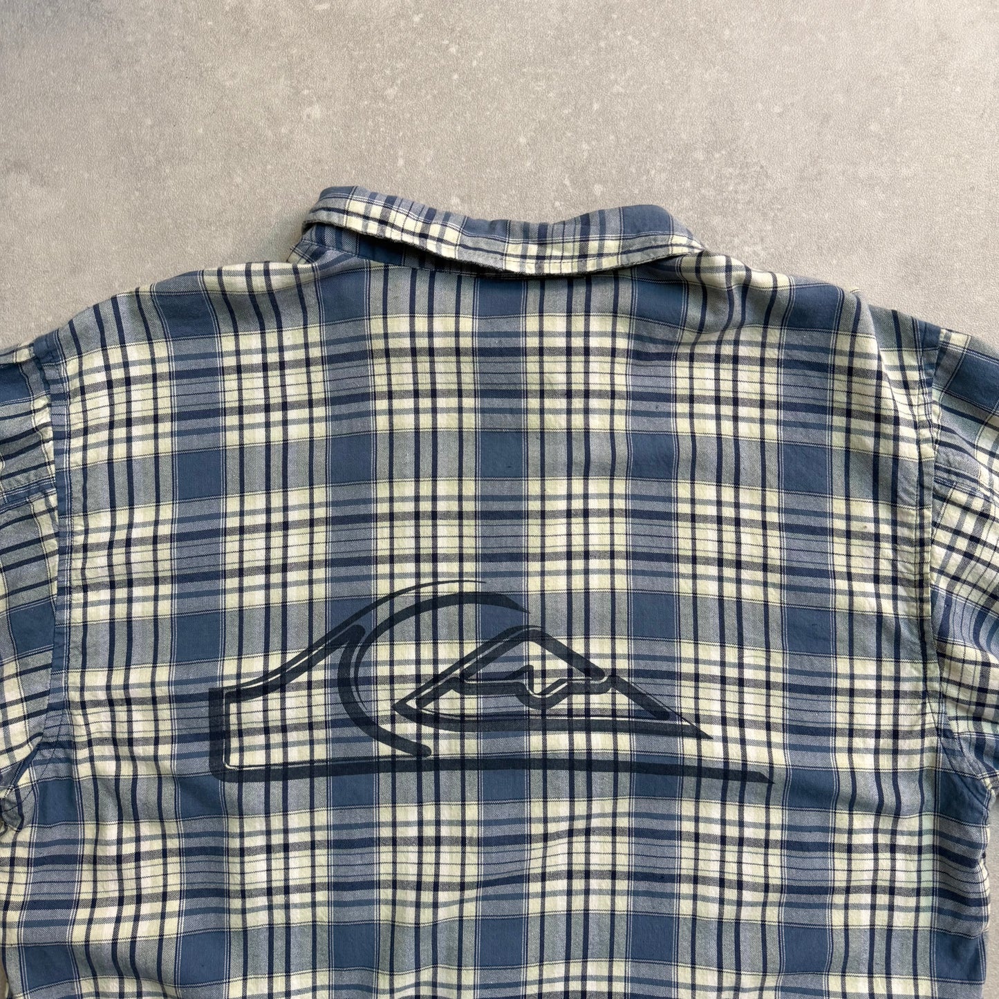 90’s Quiksilver Shirt