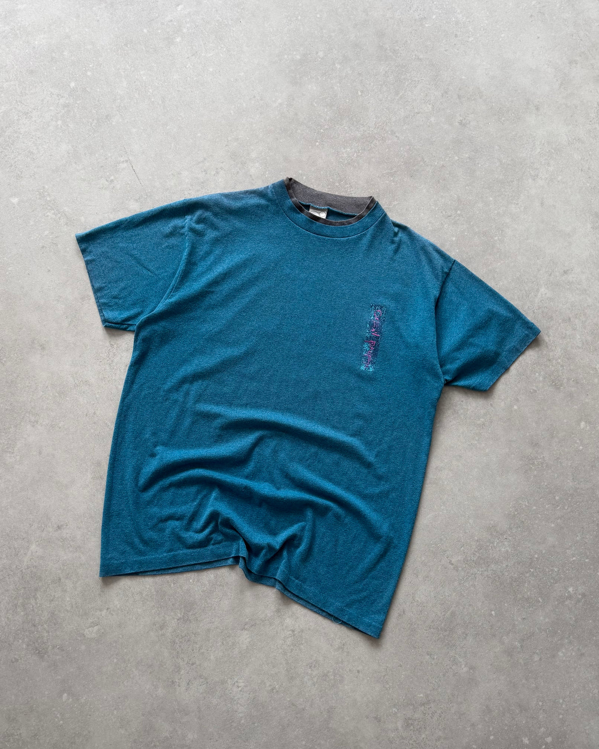 Vintage Ocean Pacific T-shirt (L)