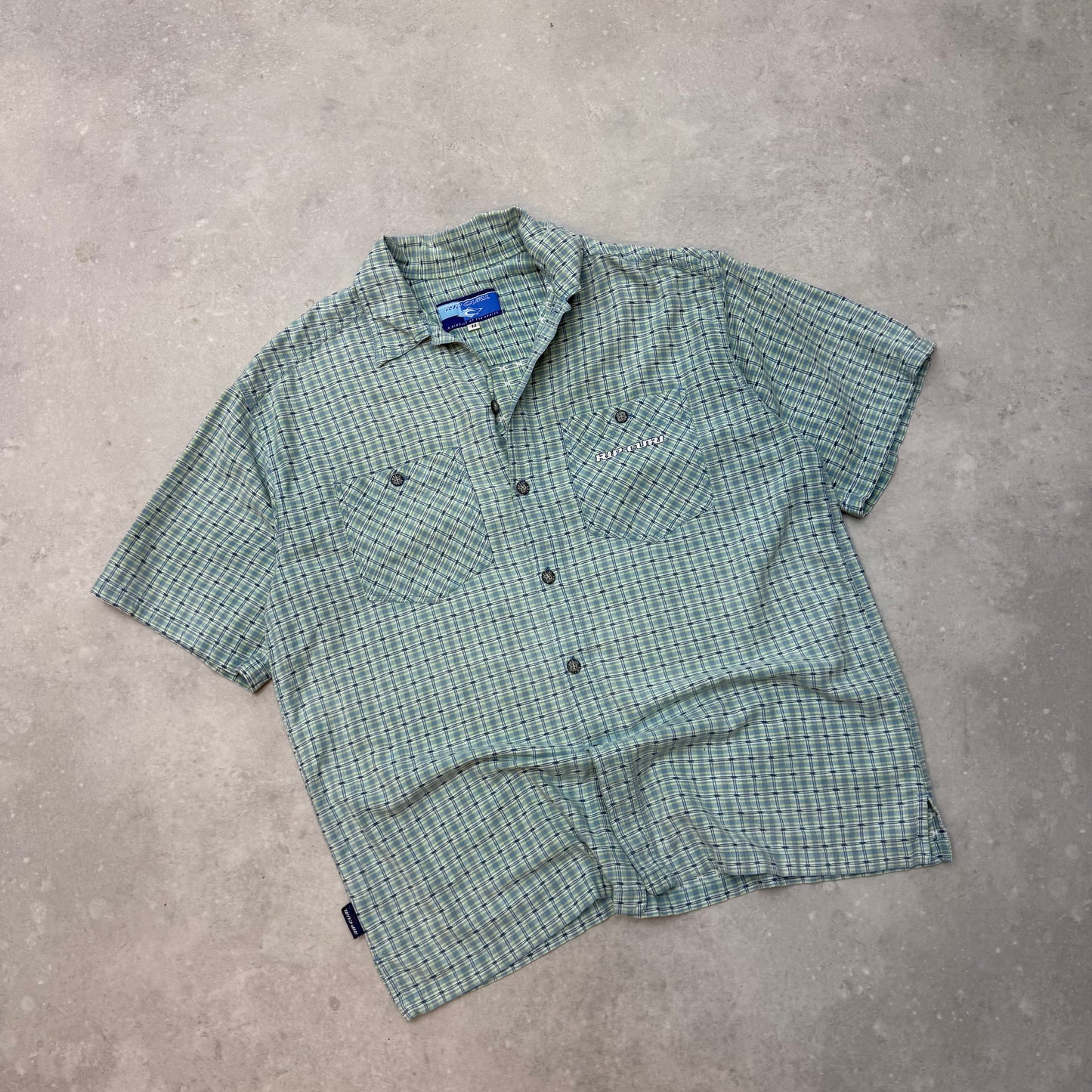 90’s Rip Curl Shirt