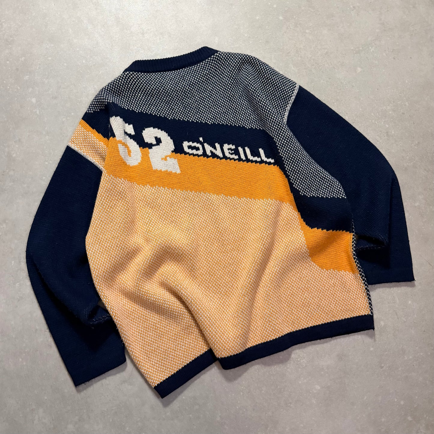 90’s O’Neill Knit Jumper (L)