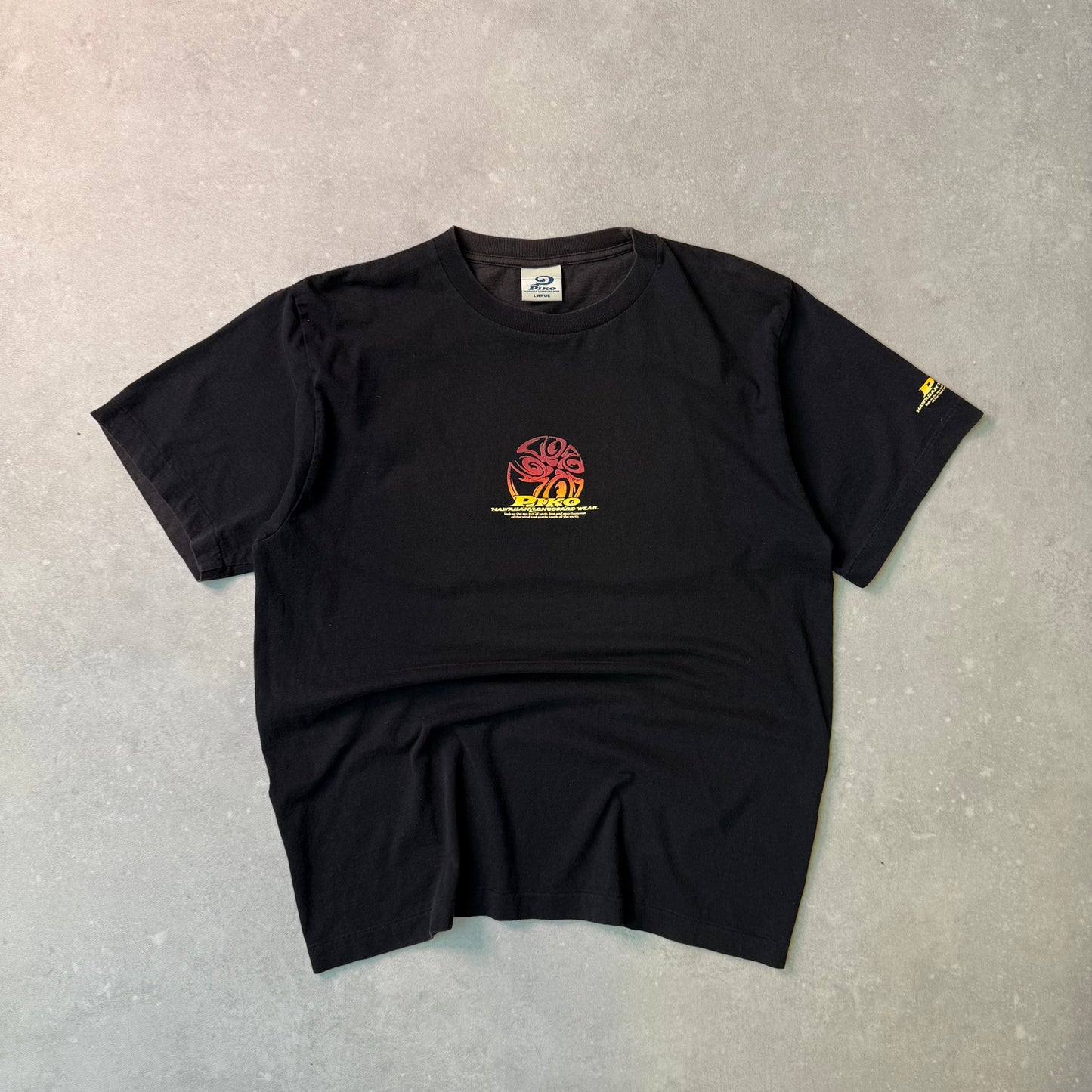 90’s Piko T-shirt (S)
