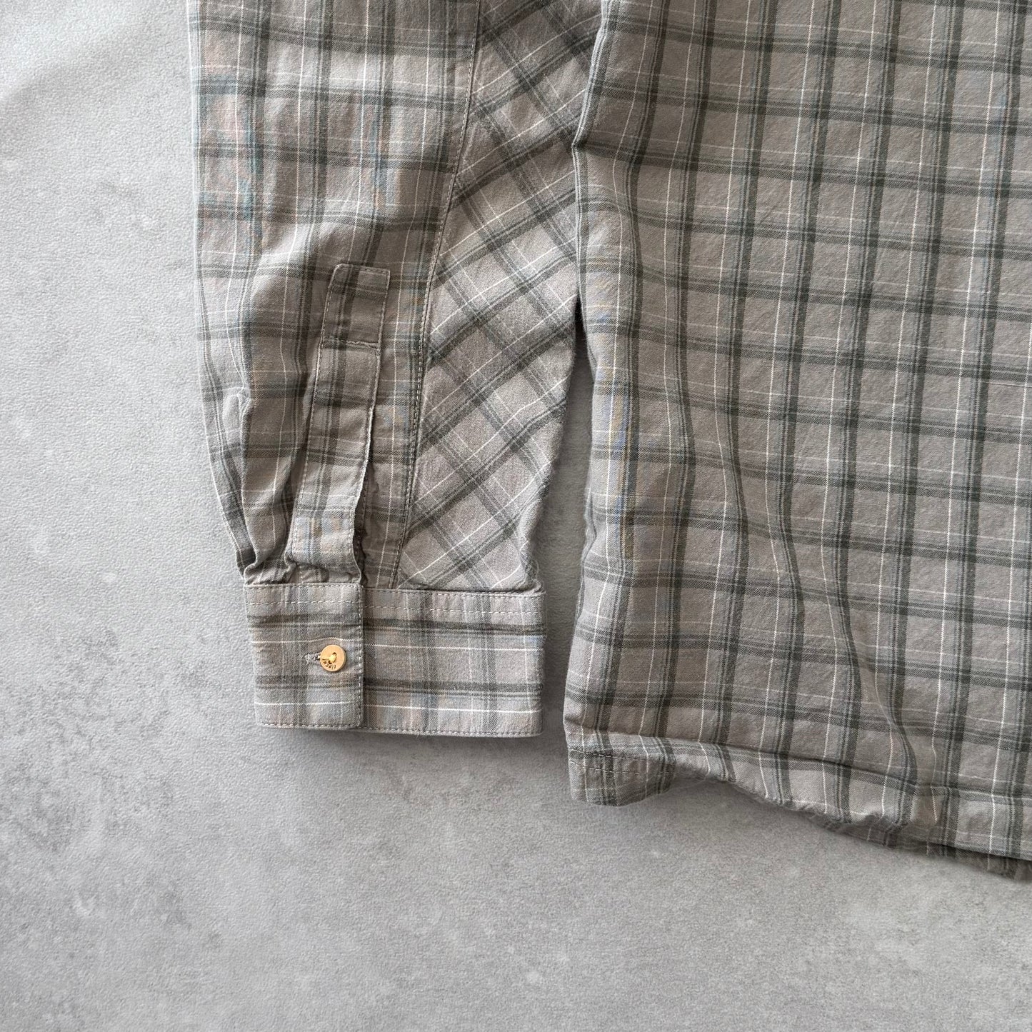 00’s Rip Curl Shirt (L)