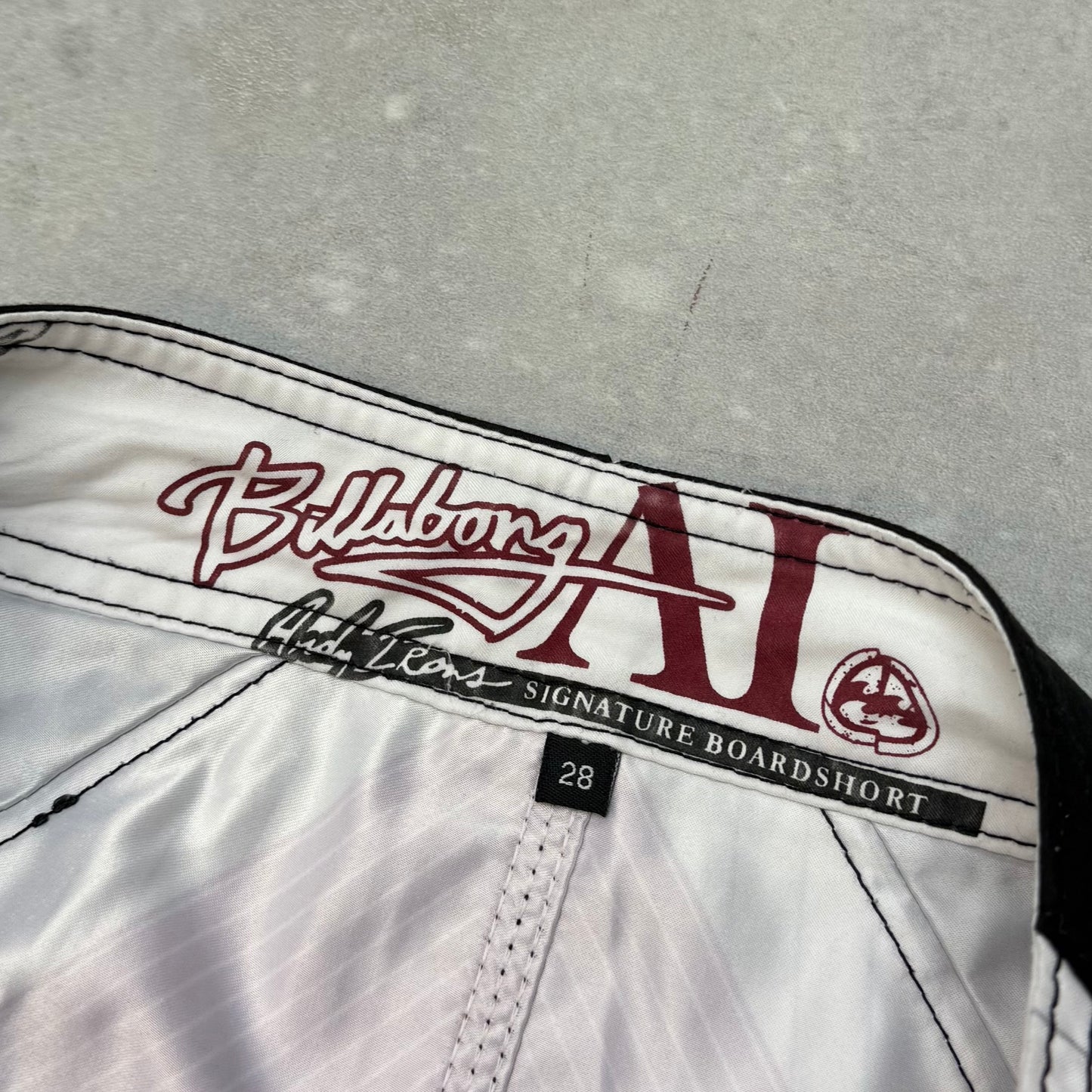 Billabong AI ‘Rising Suns’ Board Shorts