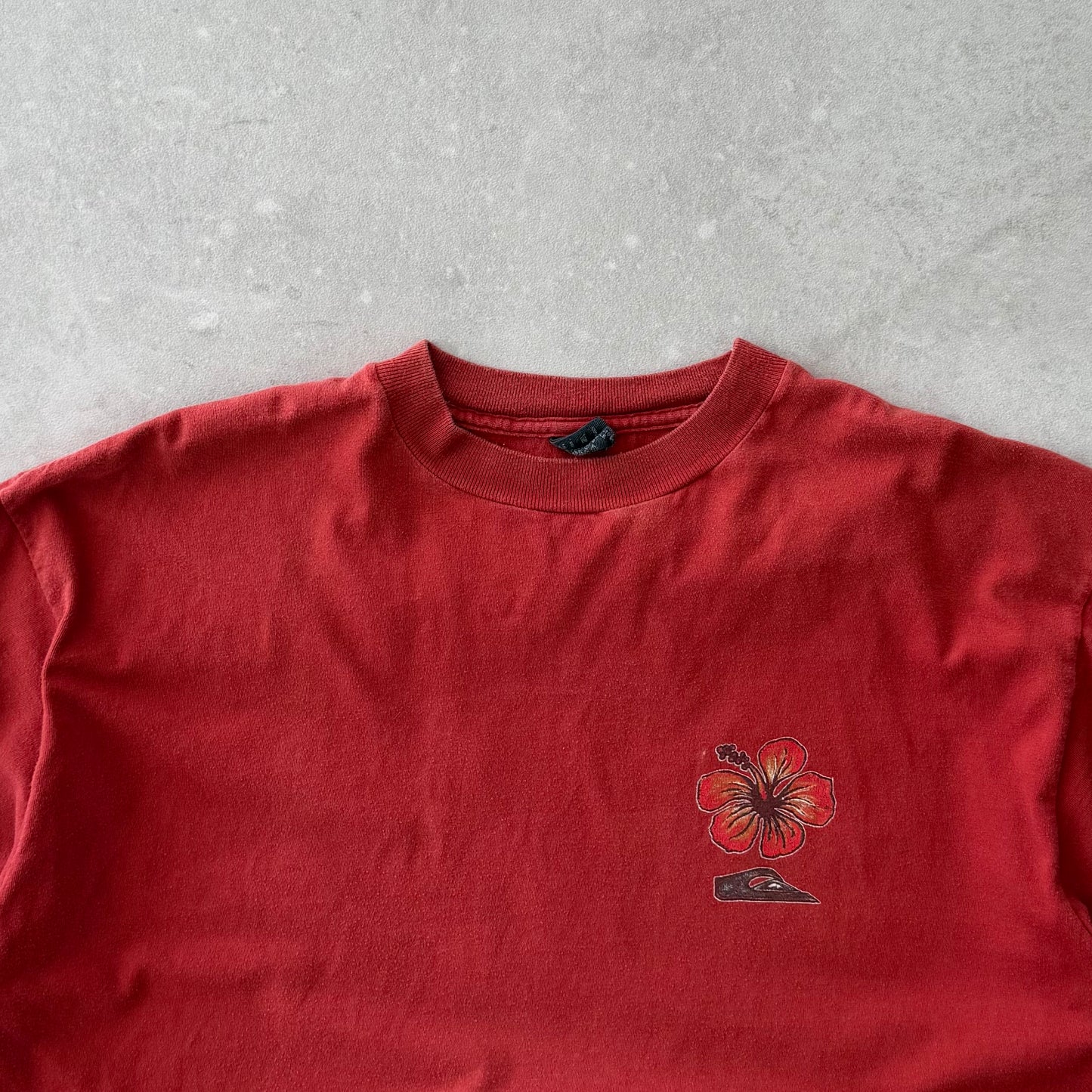 90’s Quiksilver T-shirt (XL)