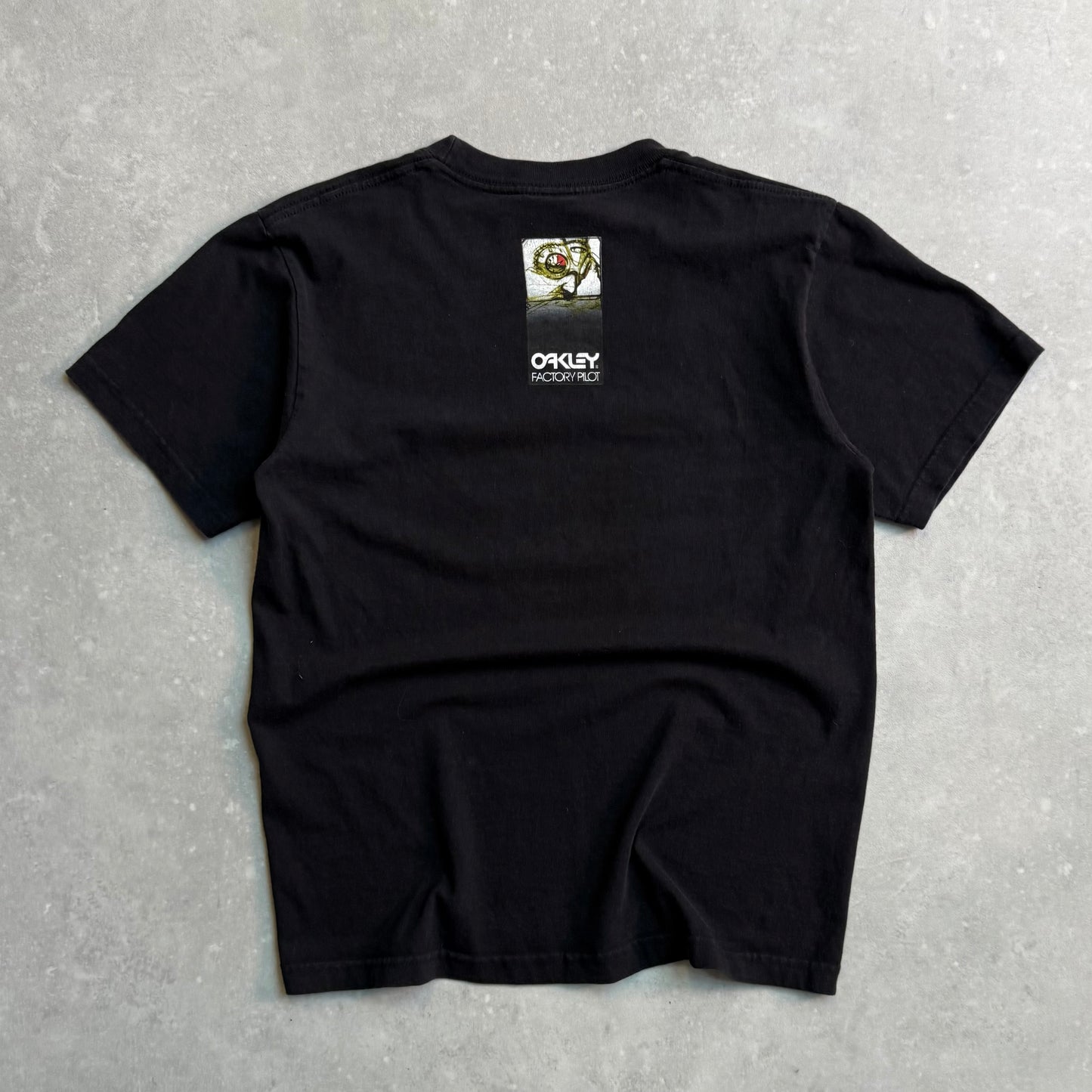 Oakley Software Factory Pilot T-shirt (M)