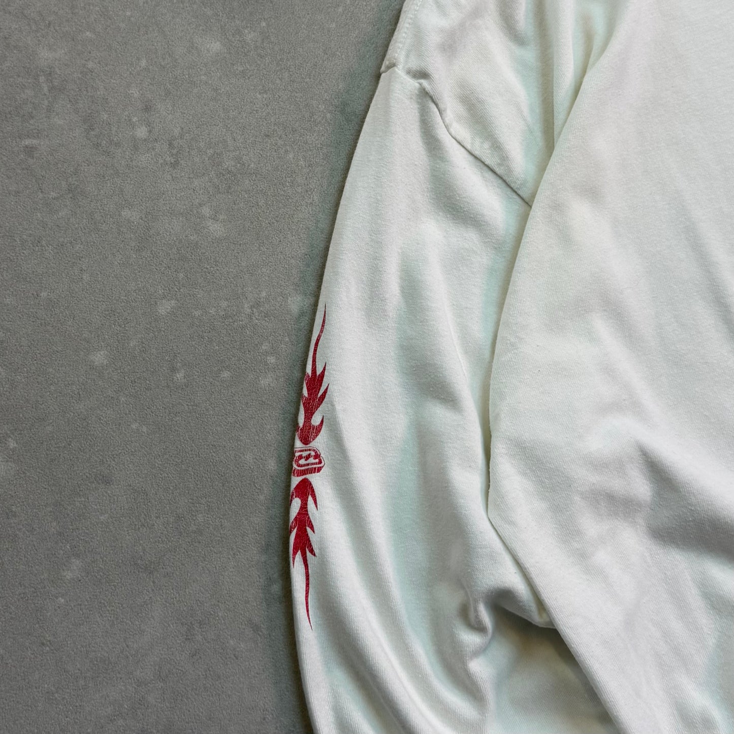 00'S Billabong Long sleeve (S)