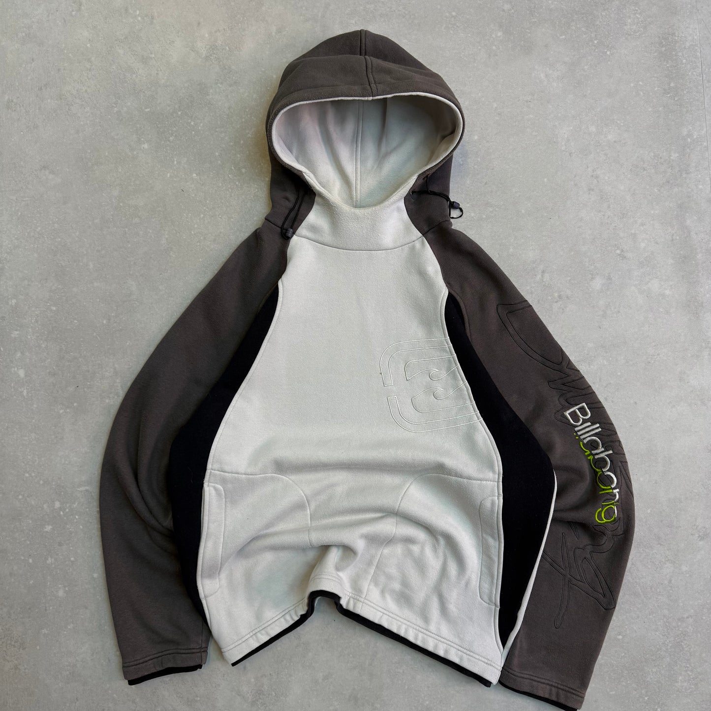 00’s Billabong Hoodie (L)