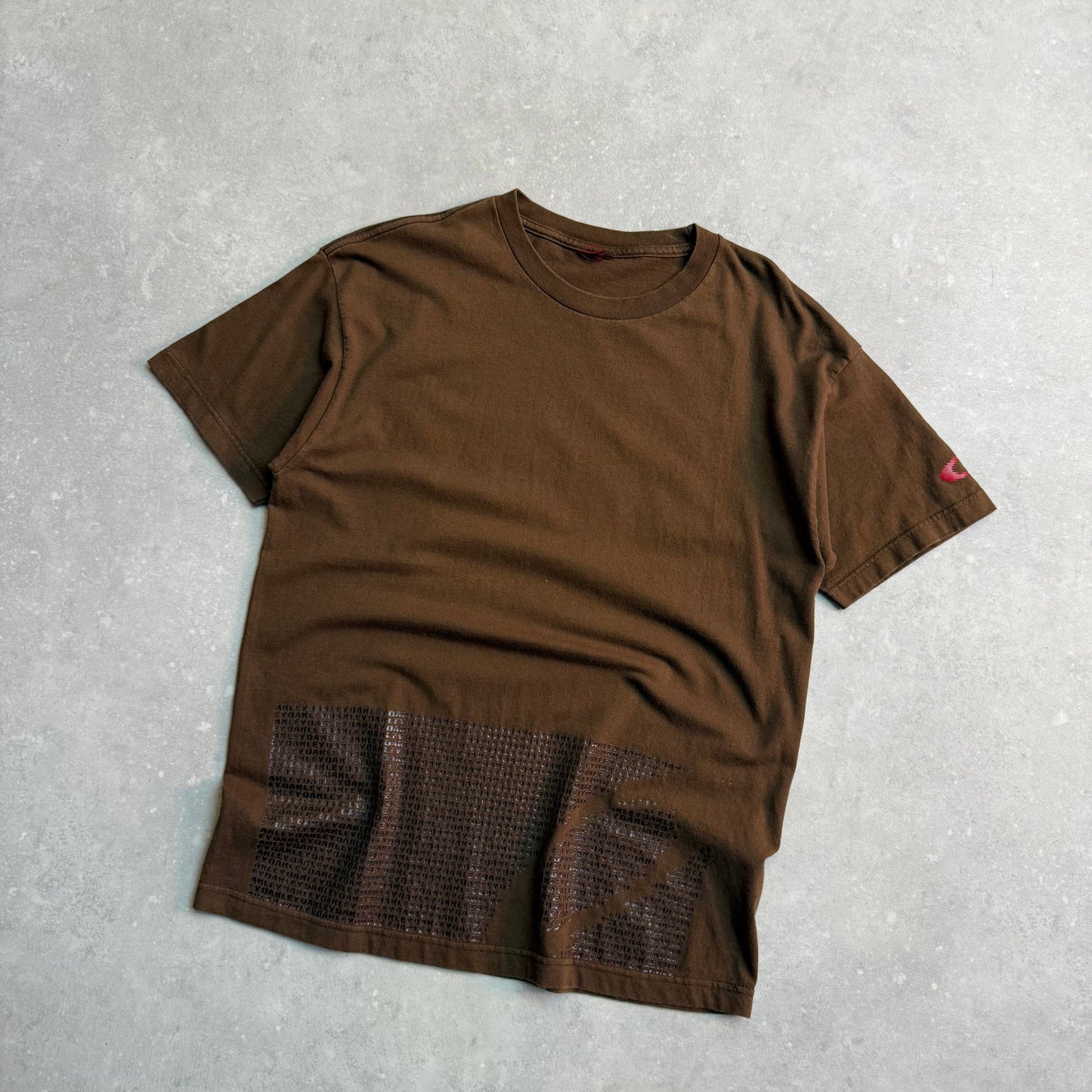 00’s Oakley T-shirt (M)
