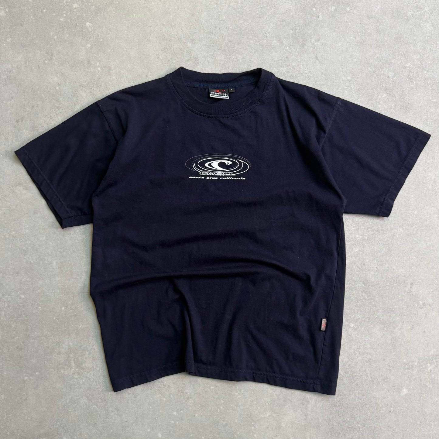 00's O'Neill T-shirt (S)