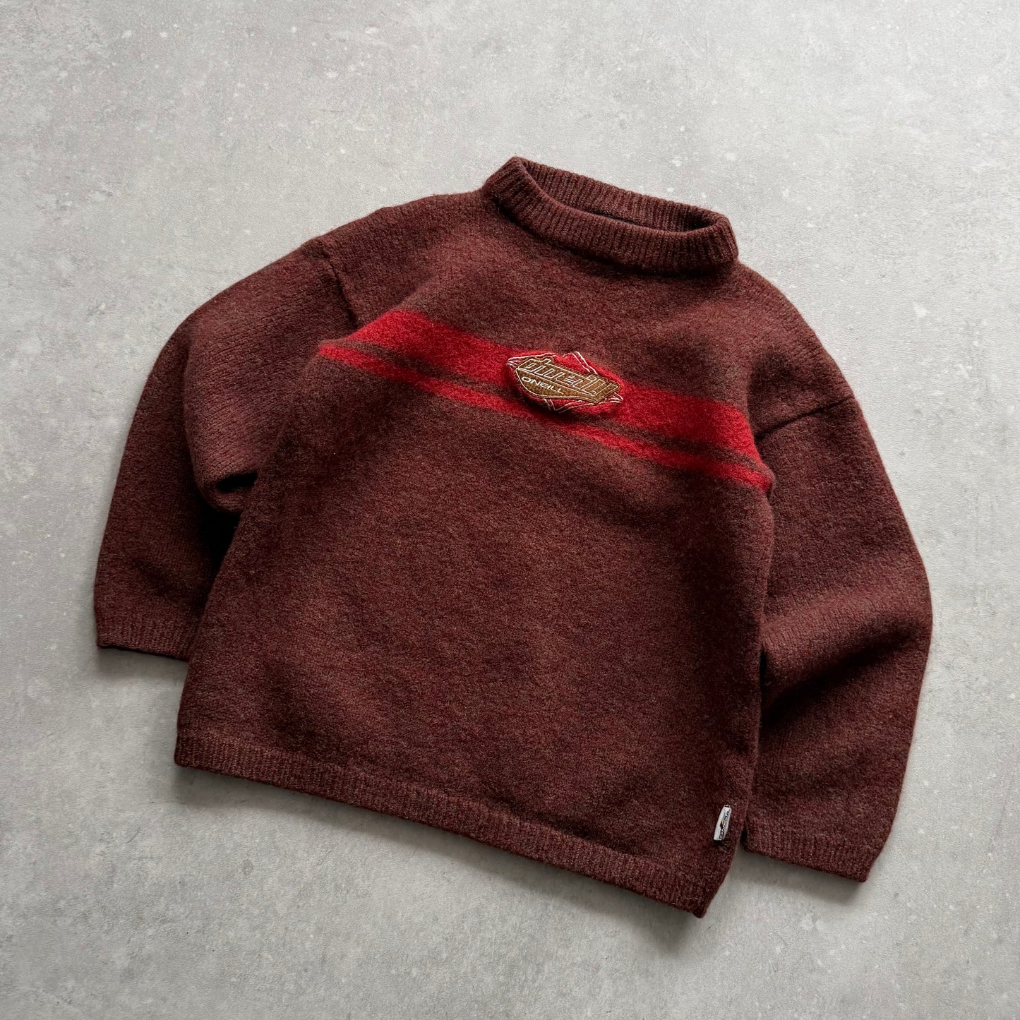 90's O'Neill Knit Jumper (S)