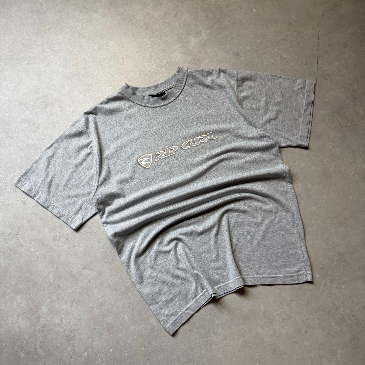 00’s Rip Curl T-shirt (M)