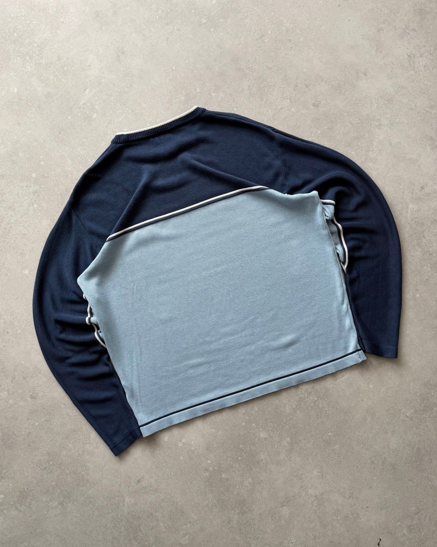 Vintage Billabong Knit Jumper (XL)