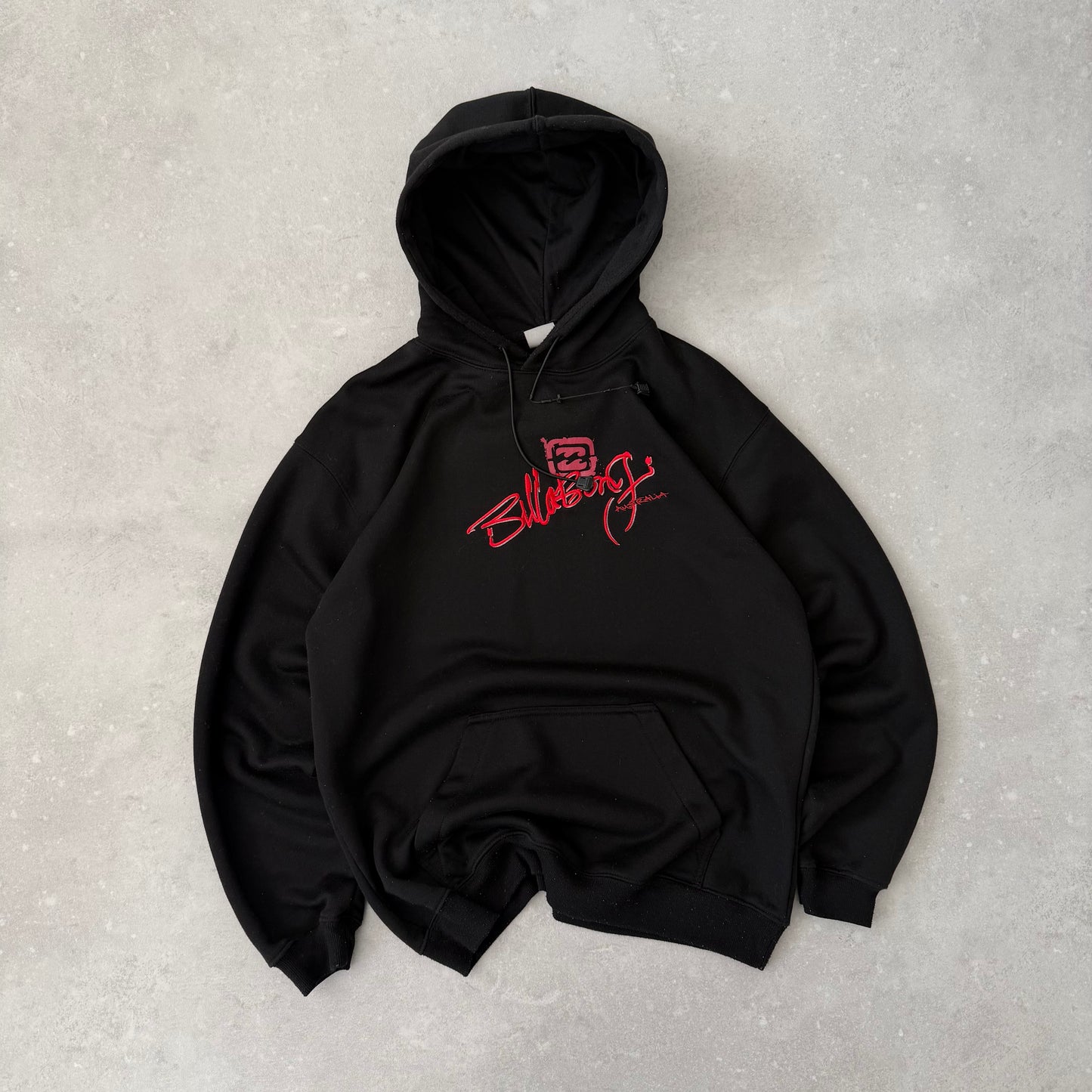 00’s Billabong Hoodie (L)