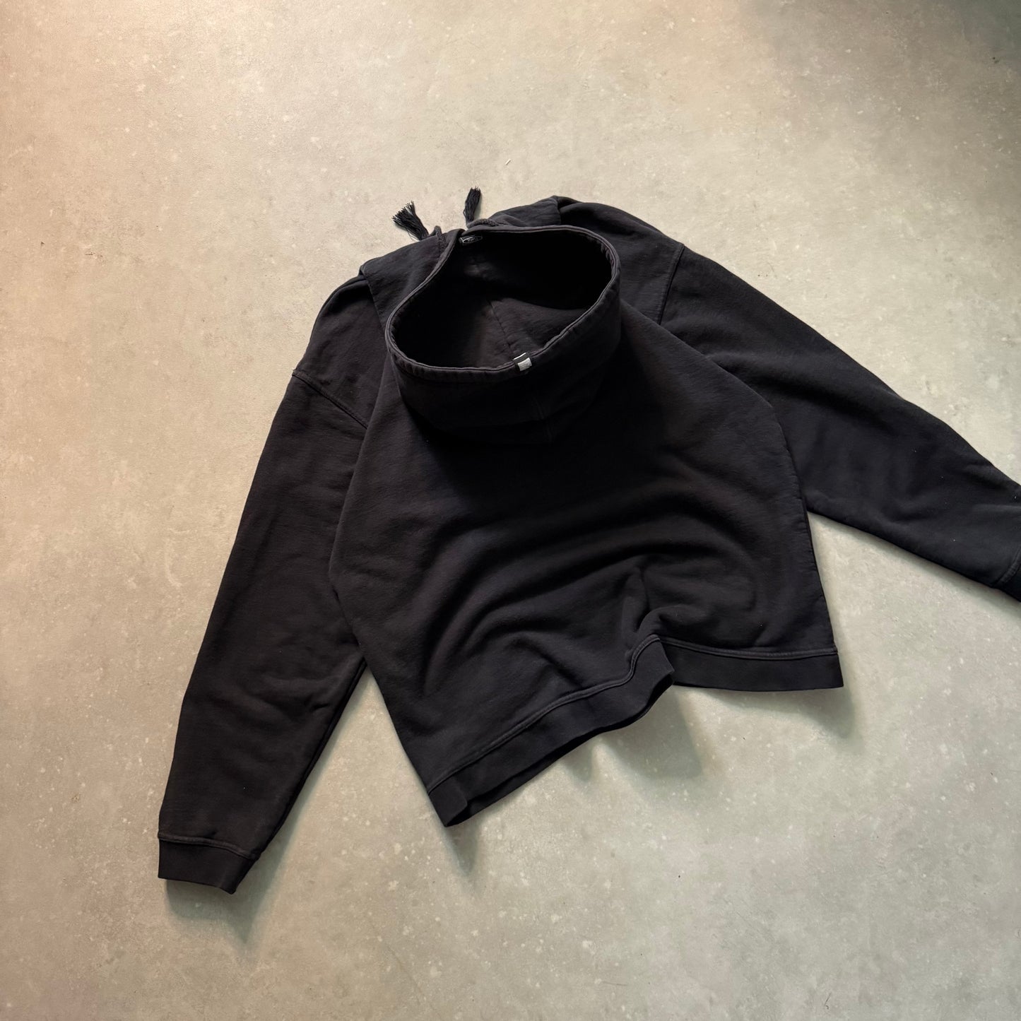 00’s Quiksilver Hoodie (L)