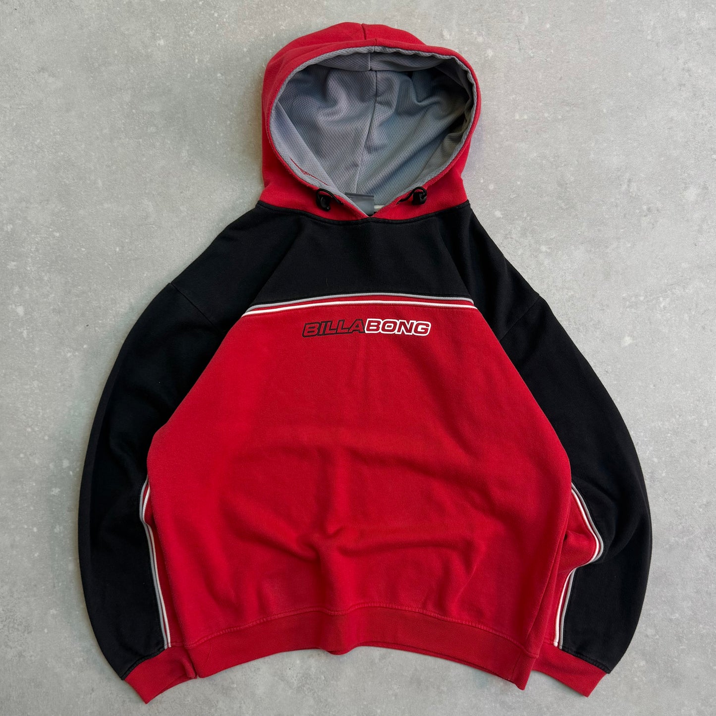 00’s Billabong Hoodie (S)