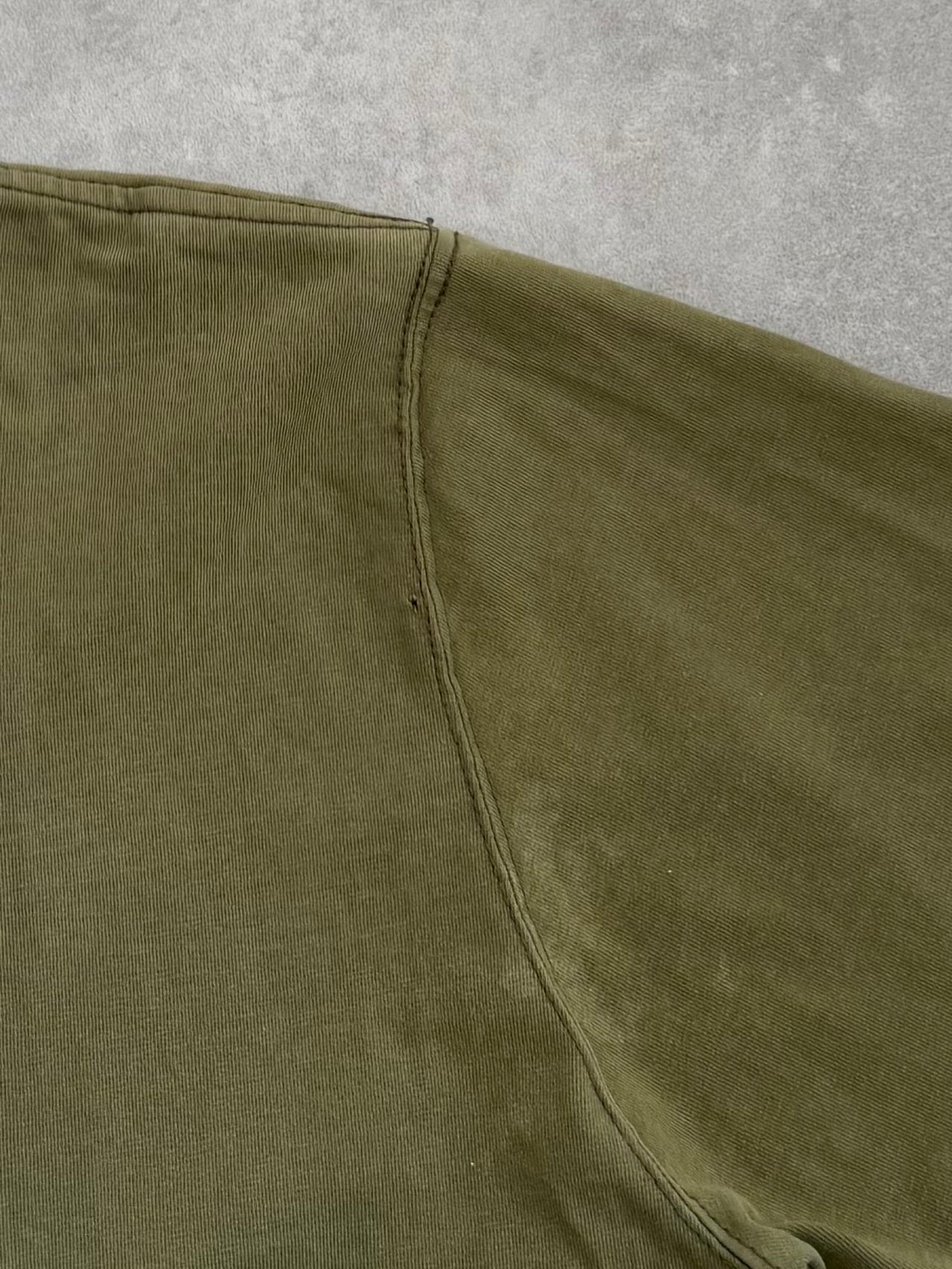 Vintage Oakley Software T-shirt (L)