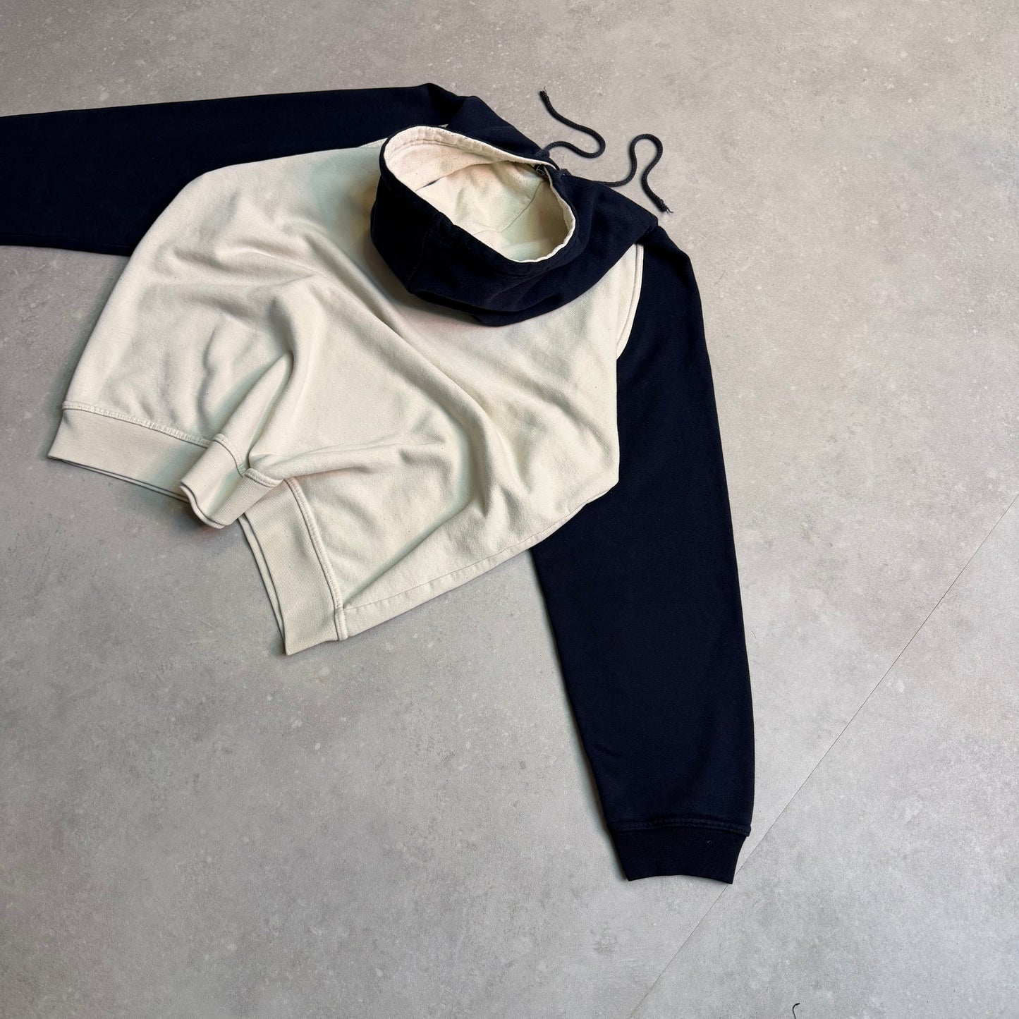 00’s Quiksilver Hoodie (M)