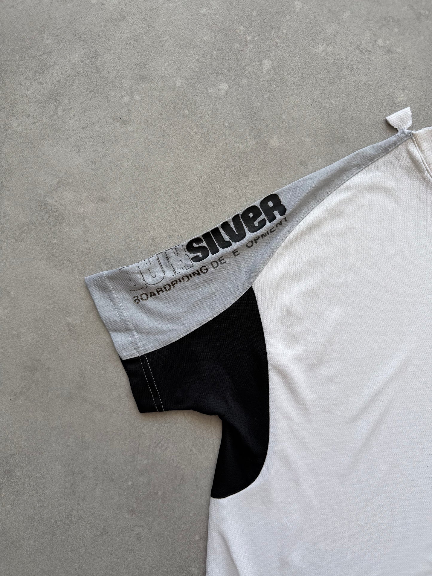 Vintage Quiksilver T-Shirt (S)