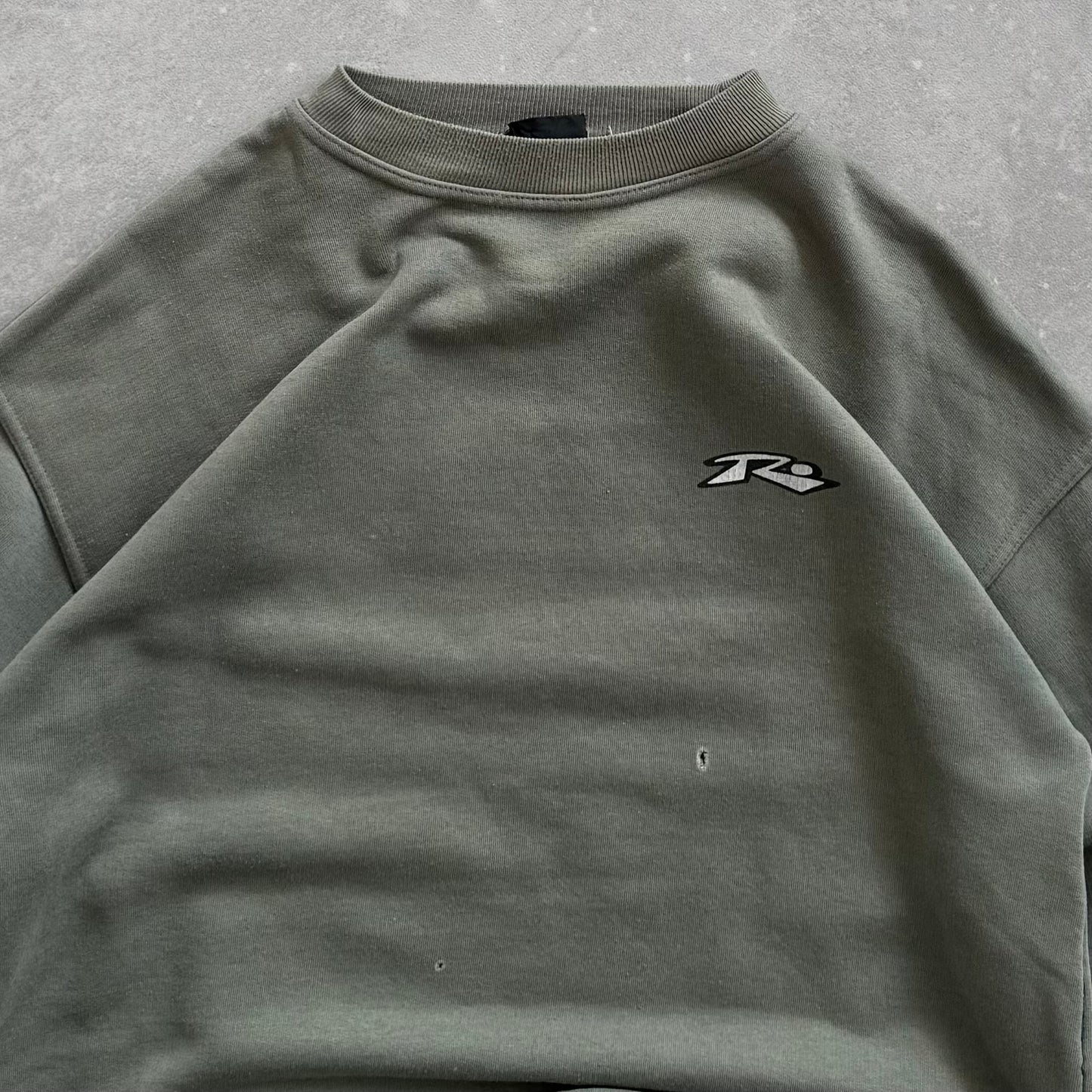 00's Rusty Sweatshirt (M)
