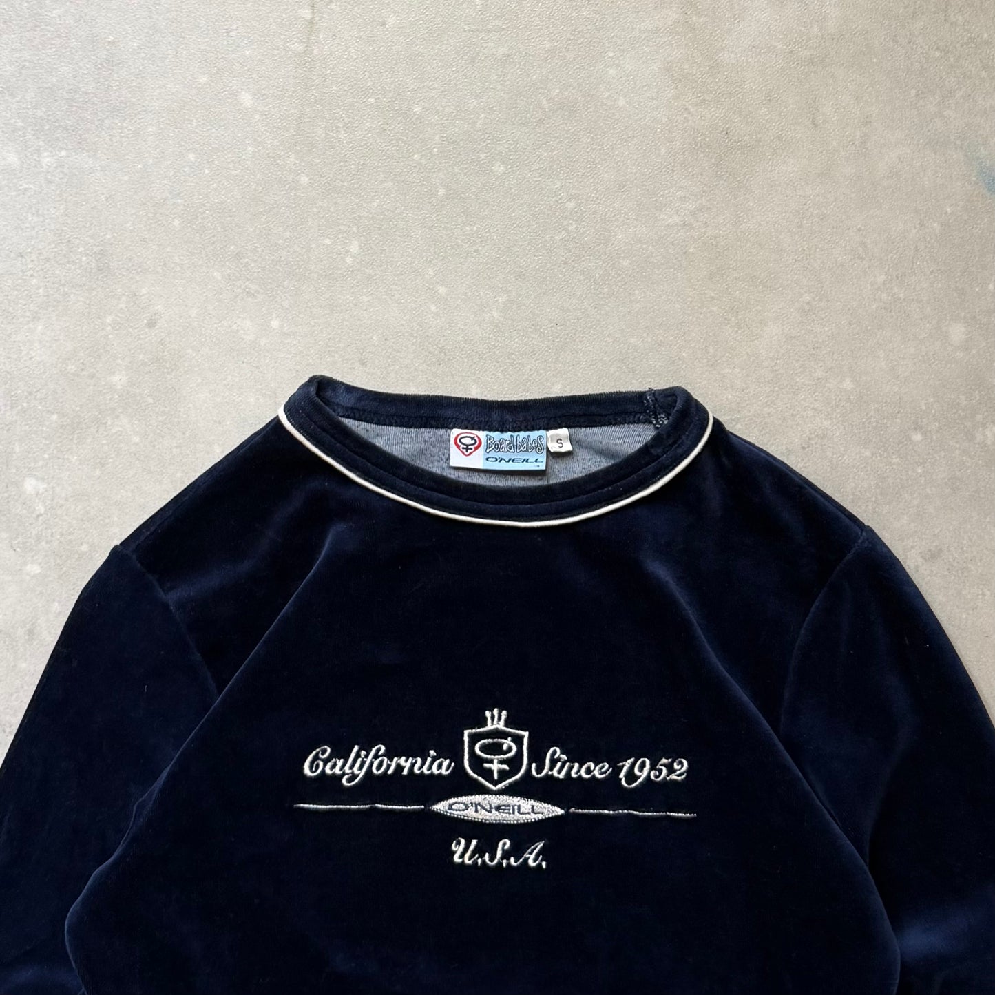 00’S O’Neill long sleeve top (8)