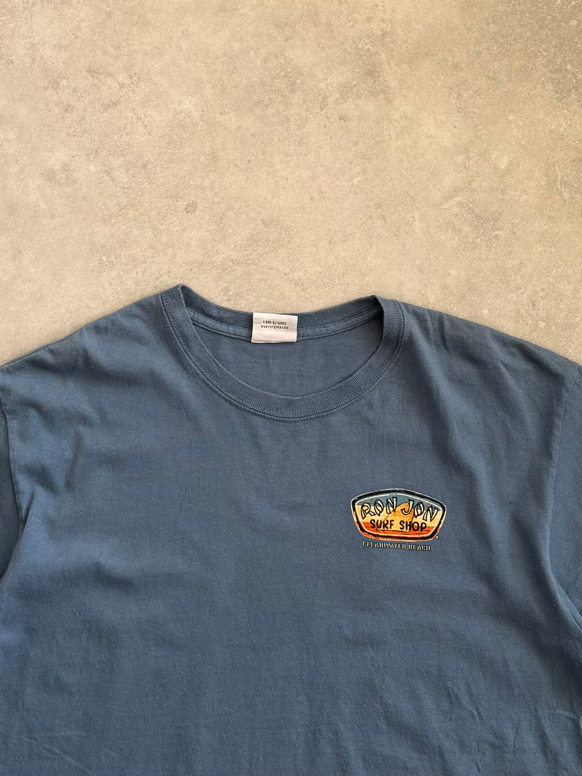 Vintage Ron Jon T-shirt (L)