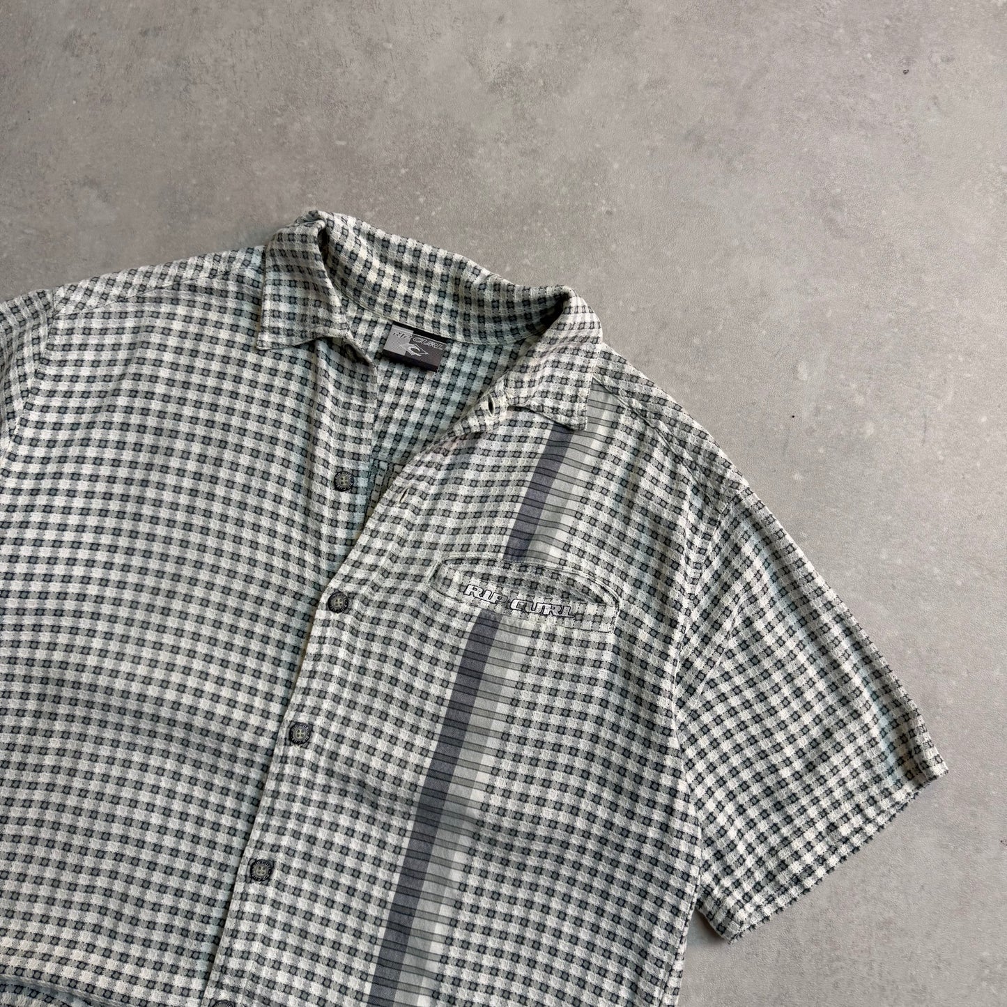 90’s Rip Curl Shirt