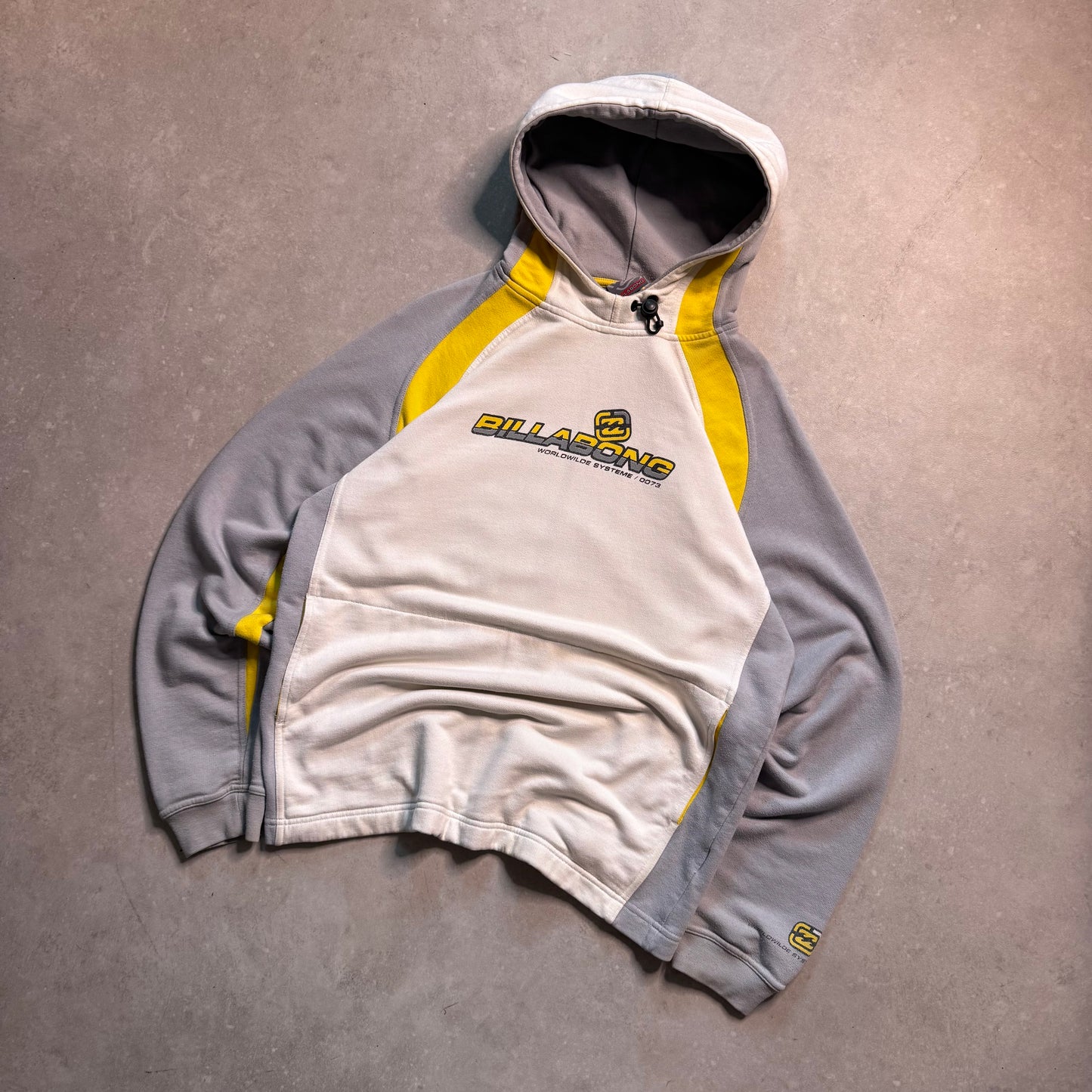 00's Billabong Hoodie