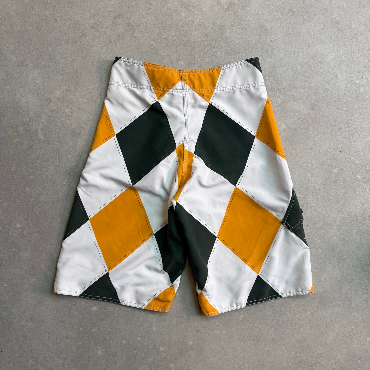 00’s Billabong Andy Irons Boardshorts (28)