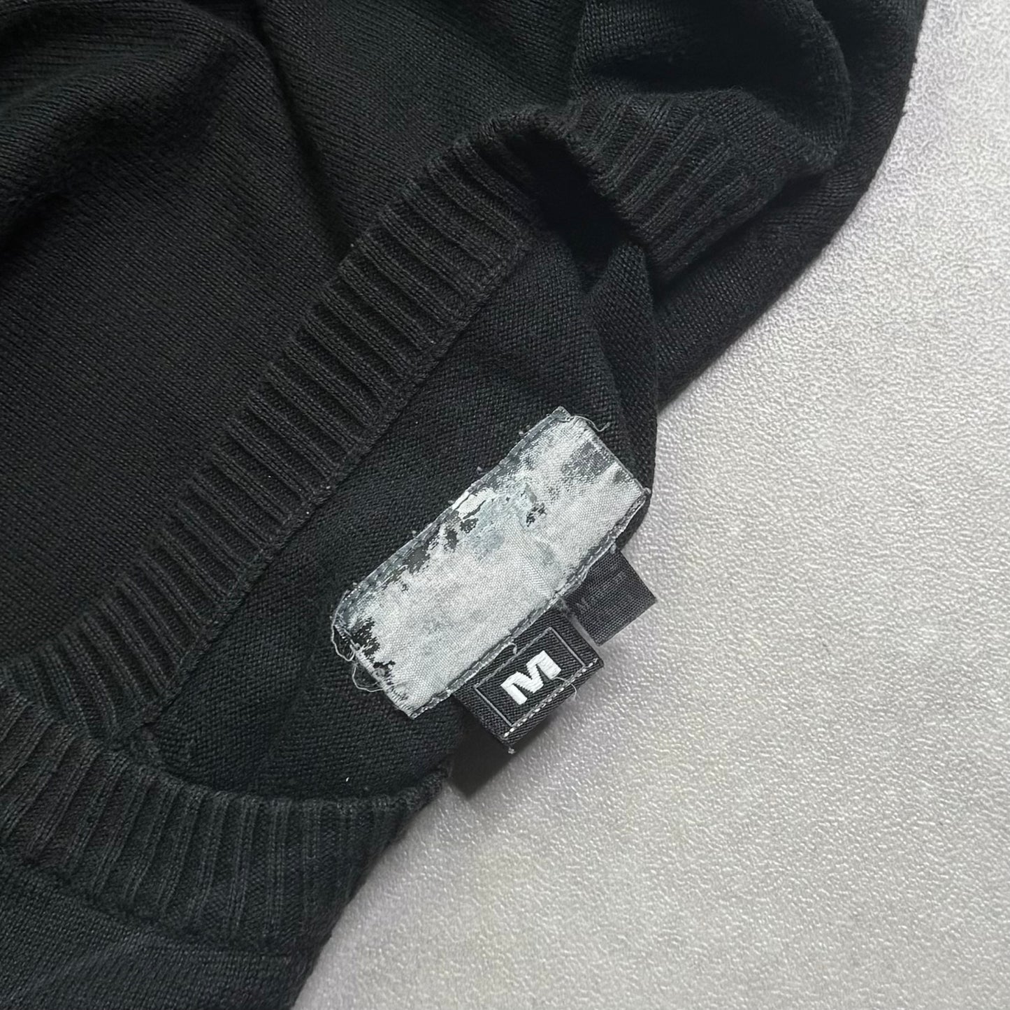 Oakley Knit Jumper