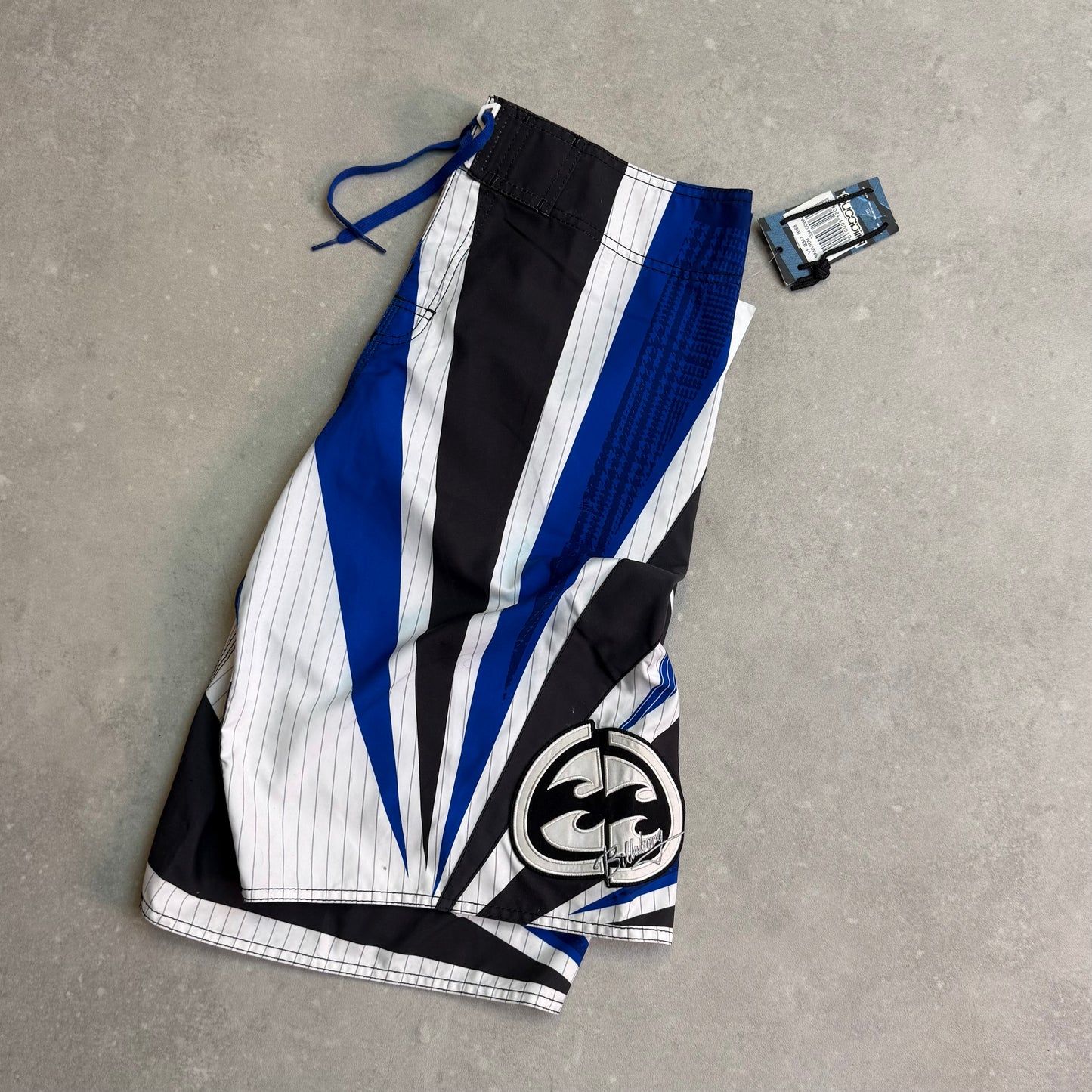 BNWT Andy Irons Boardshorts (34)