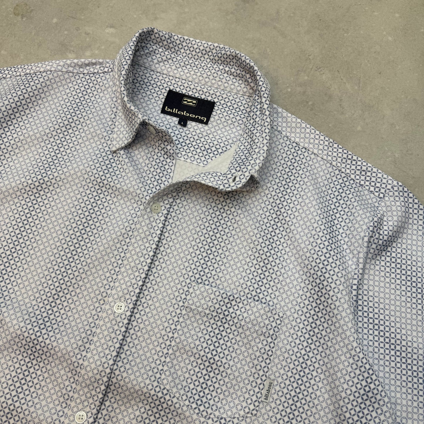 90’s Billabong Shirt (L)